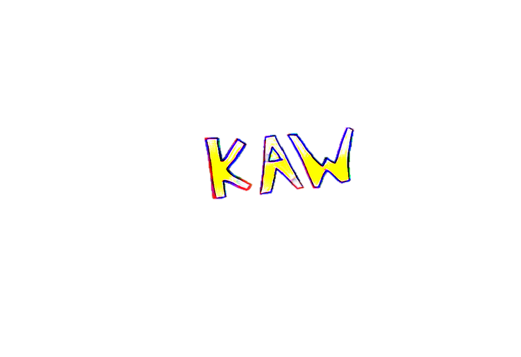 K.A.W. T SHIRTS