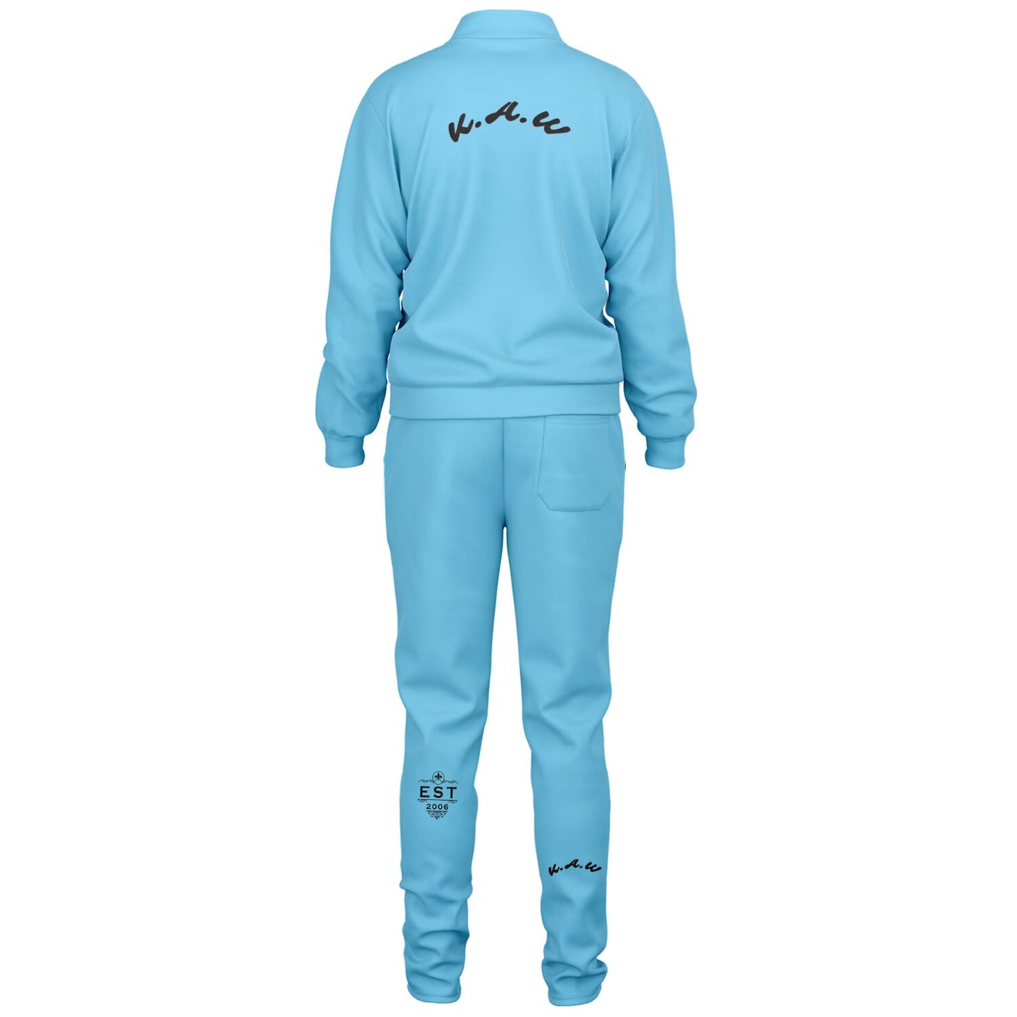 K.A.W. Tracksuit