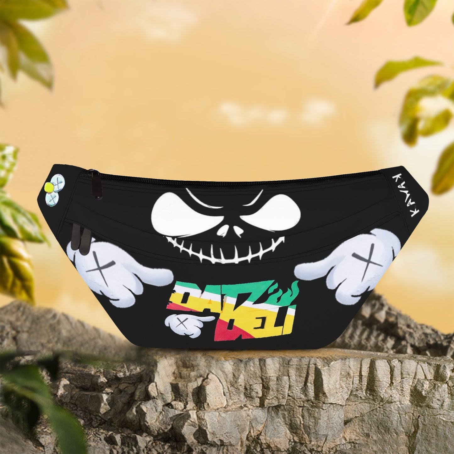 K.A.W. Datz Deli Large Fanny