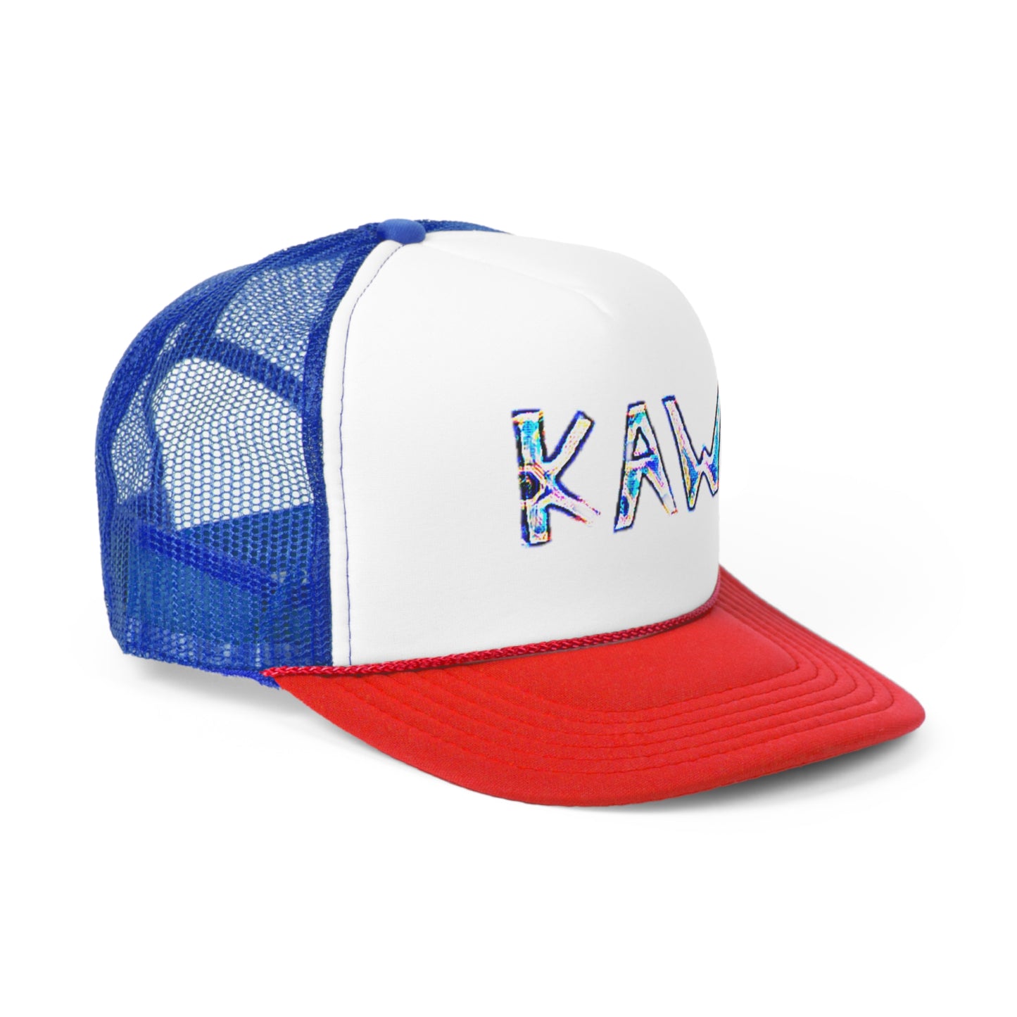 K.A.W. Trucker Caps