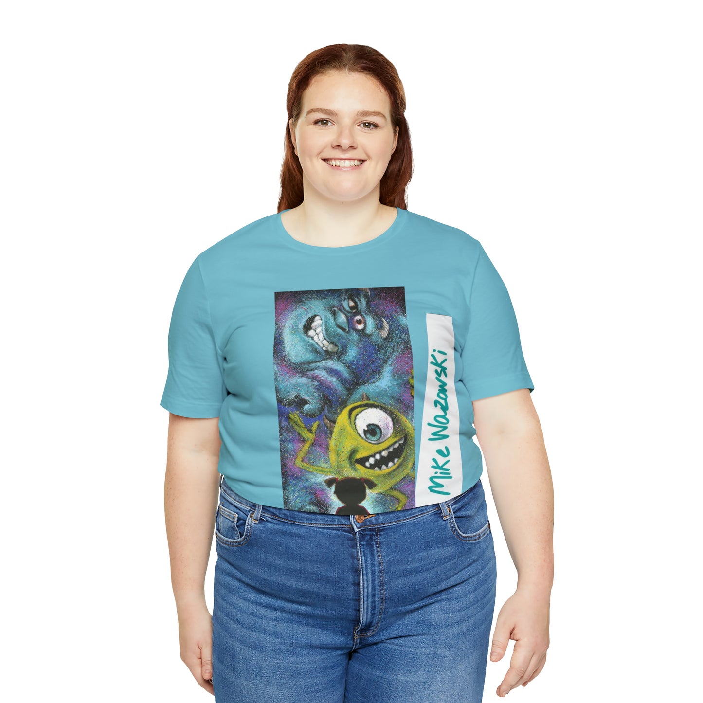 K.A.W. LIMITED EDITION INC TSHIRT