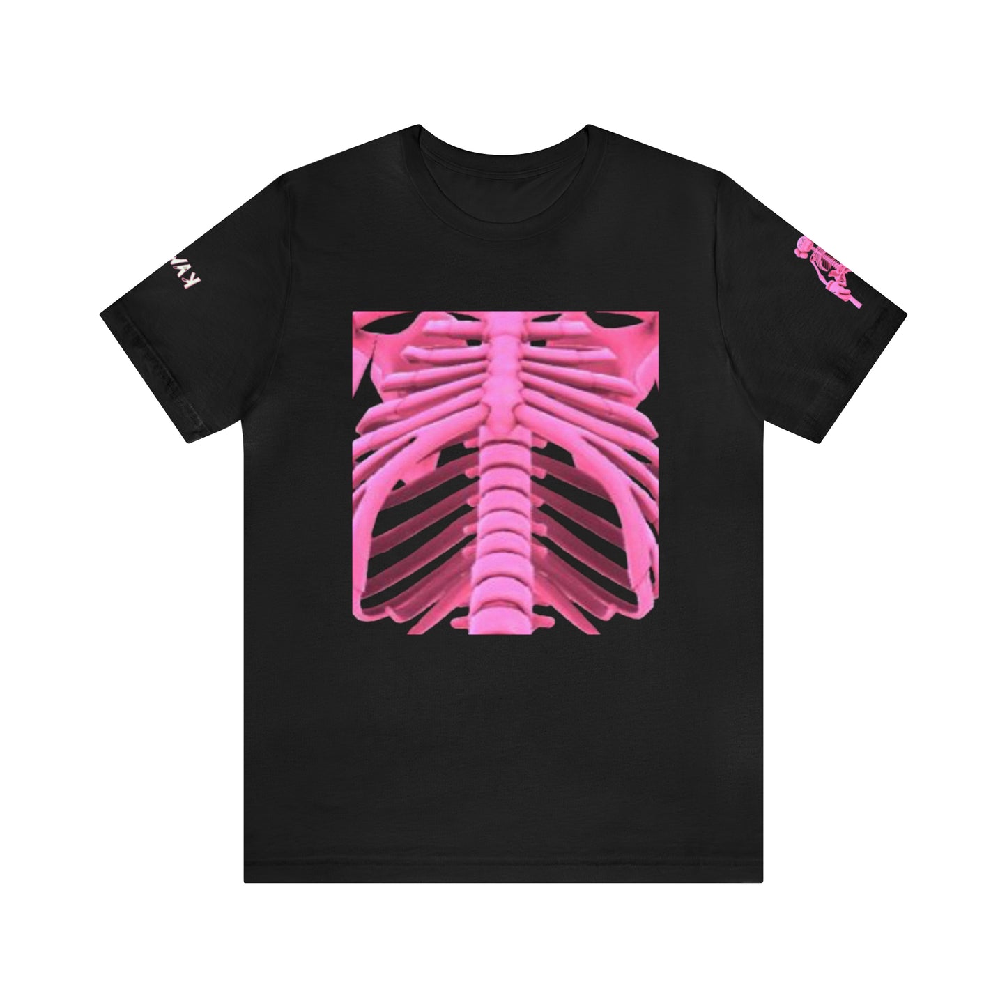 K.A.W Bone Collection T Shirt