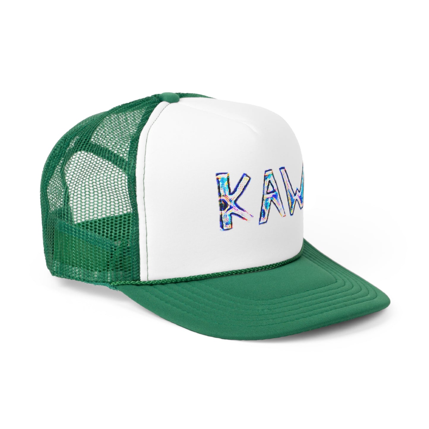 K.A.W. Trucker Caps