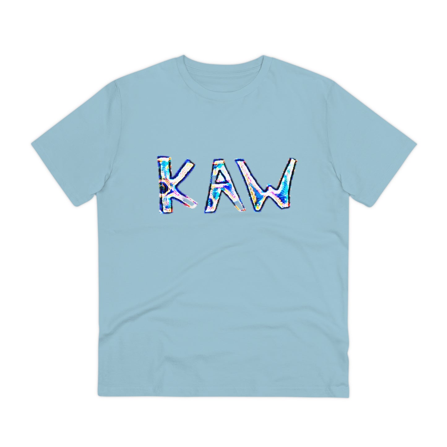 K.A.W. Organic Creator T-shirt - Unisex