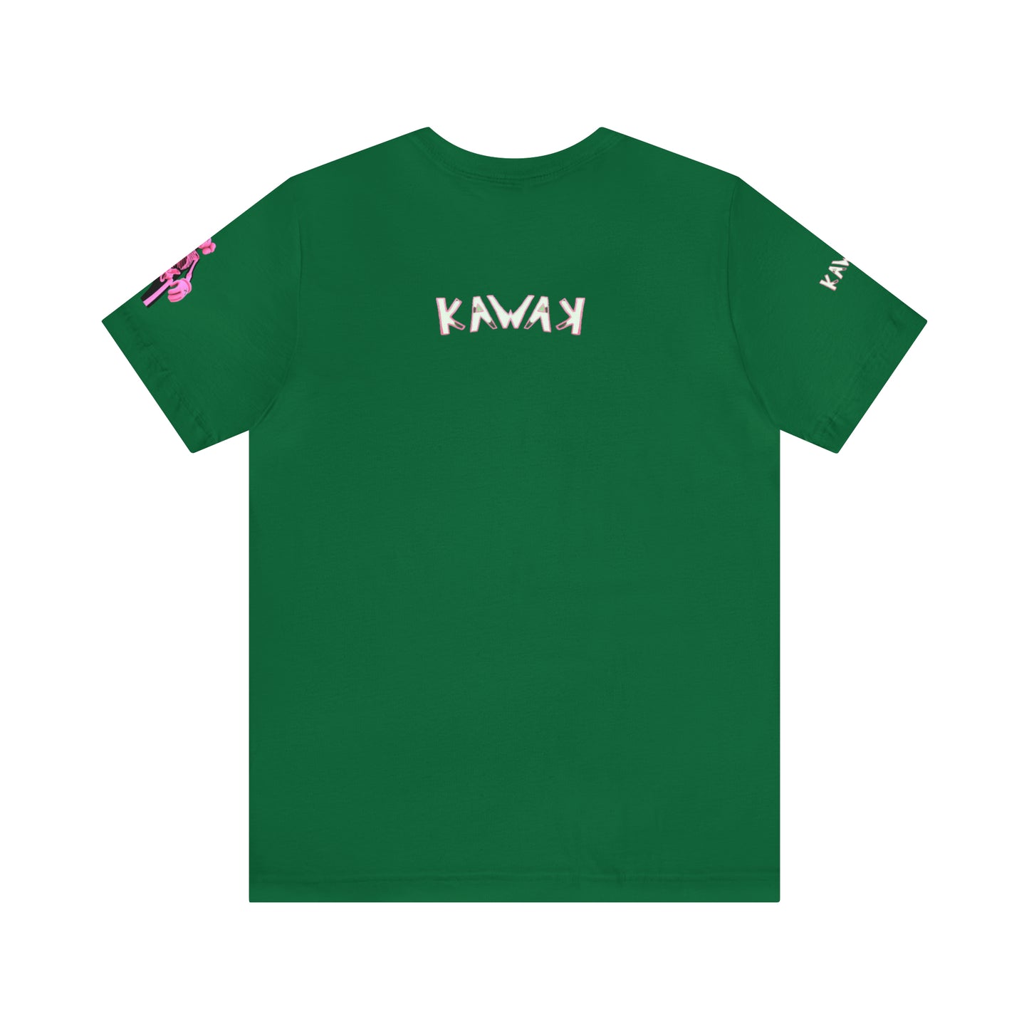 K.A.W Bone Collection T Shirt