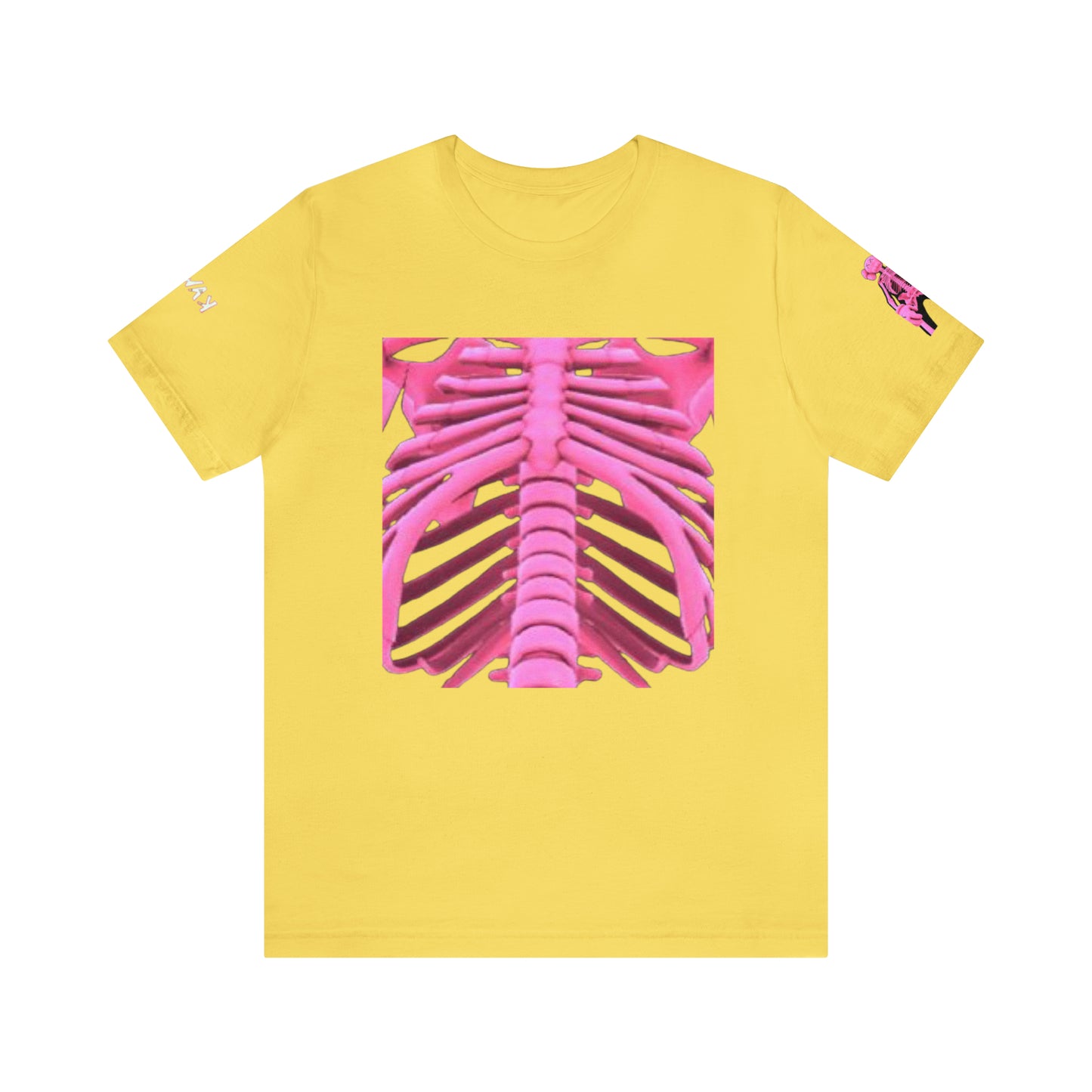 K.A.W Bone Collection T Shirt