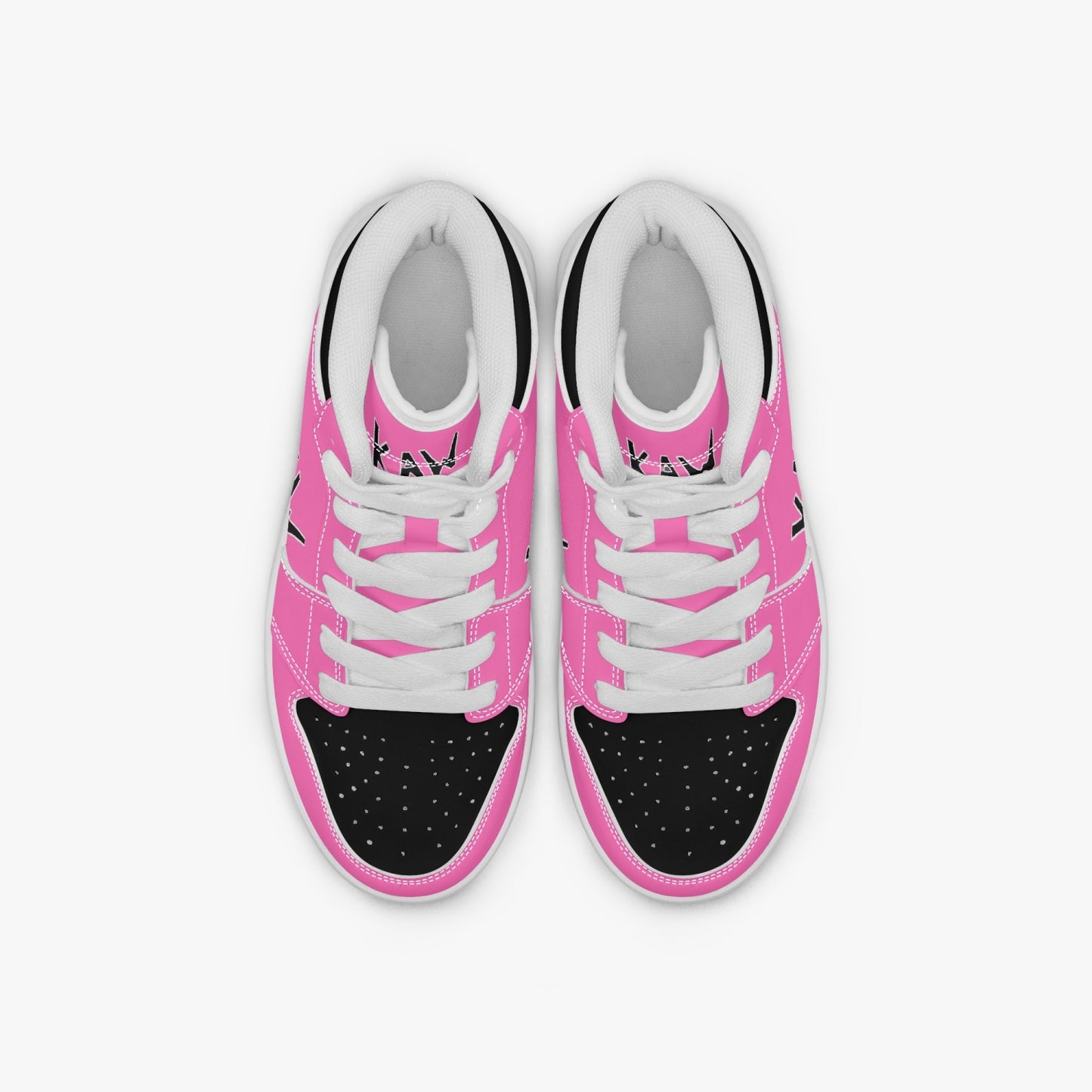 K.A.W. Kids Lone Wolf HotPink