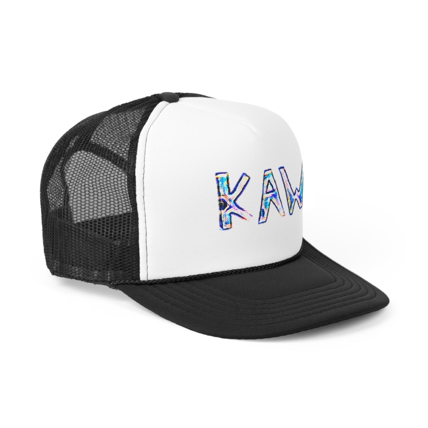 K.A.W. Trucker Caps