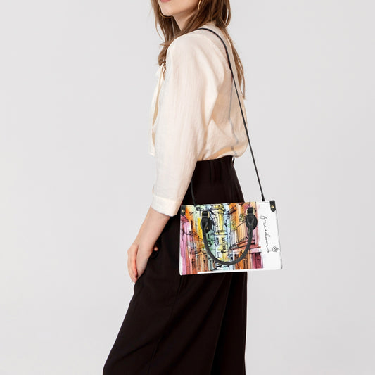 Freedom Women's Tote Bag - Long Strap