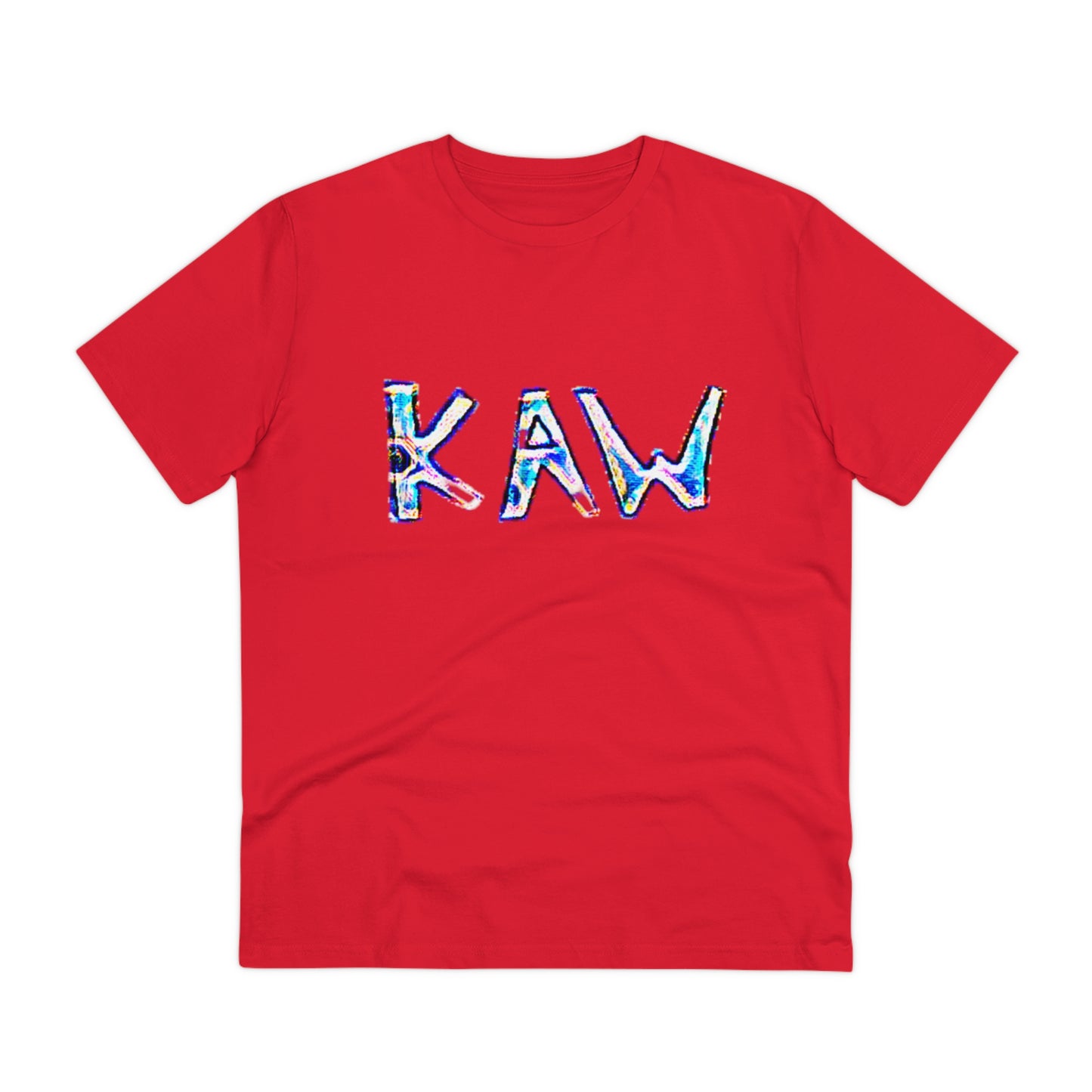 K.A.W. Organic Creator T-shirt - Unisex
