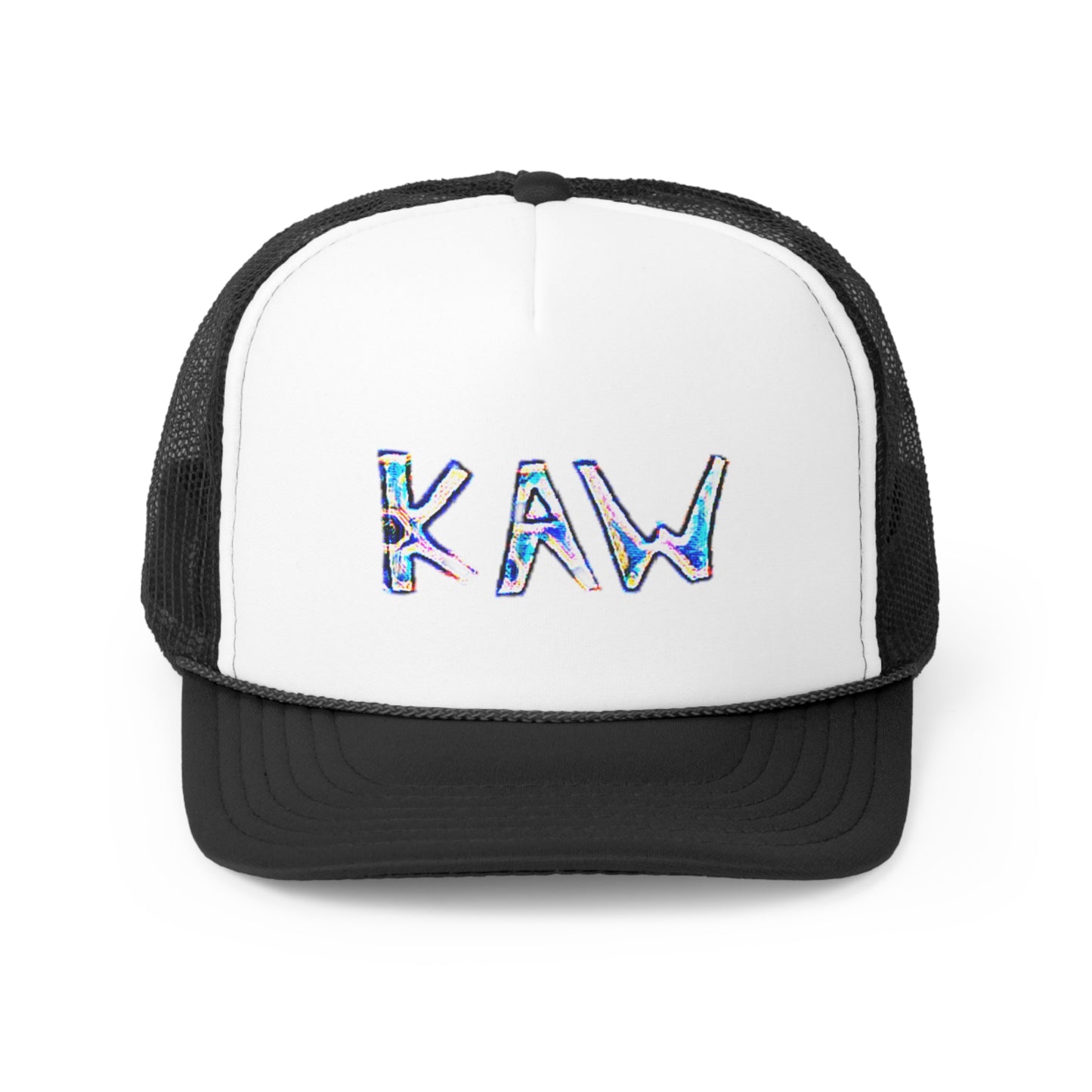 K.A.W. Trucker Caps