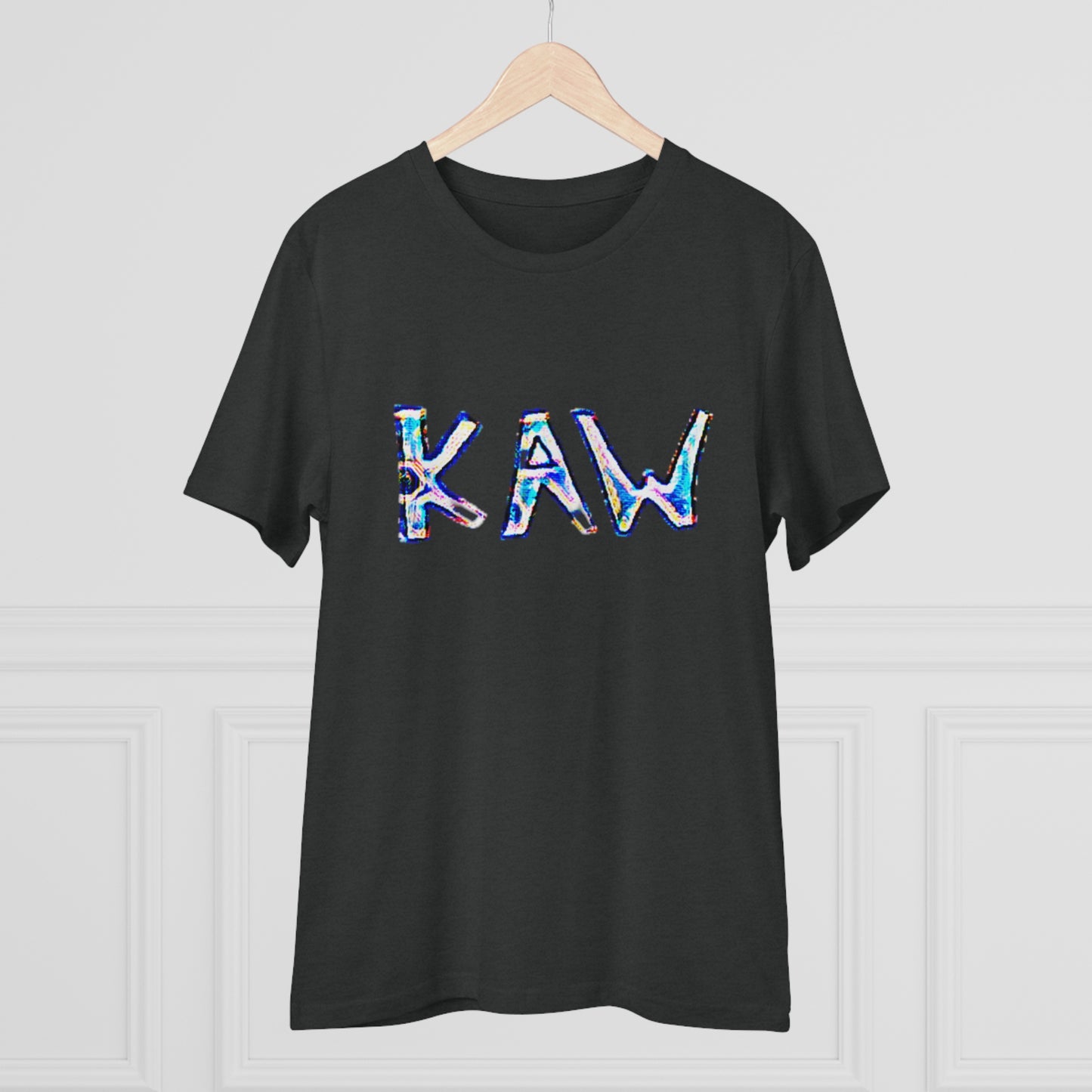 K.A.W. Organic Creator T-shirt - Unisex