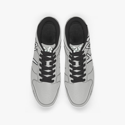 K.A.W. Zero King Grey