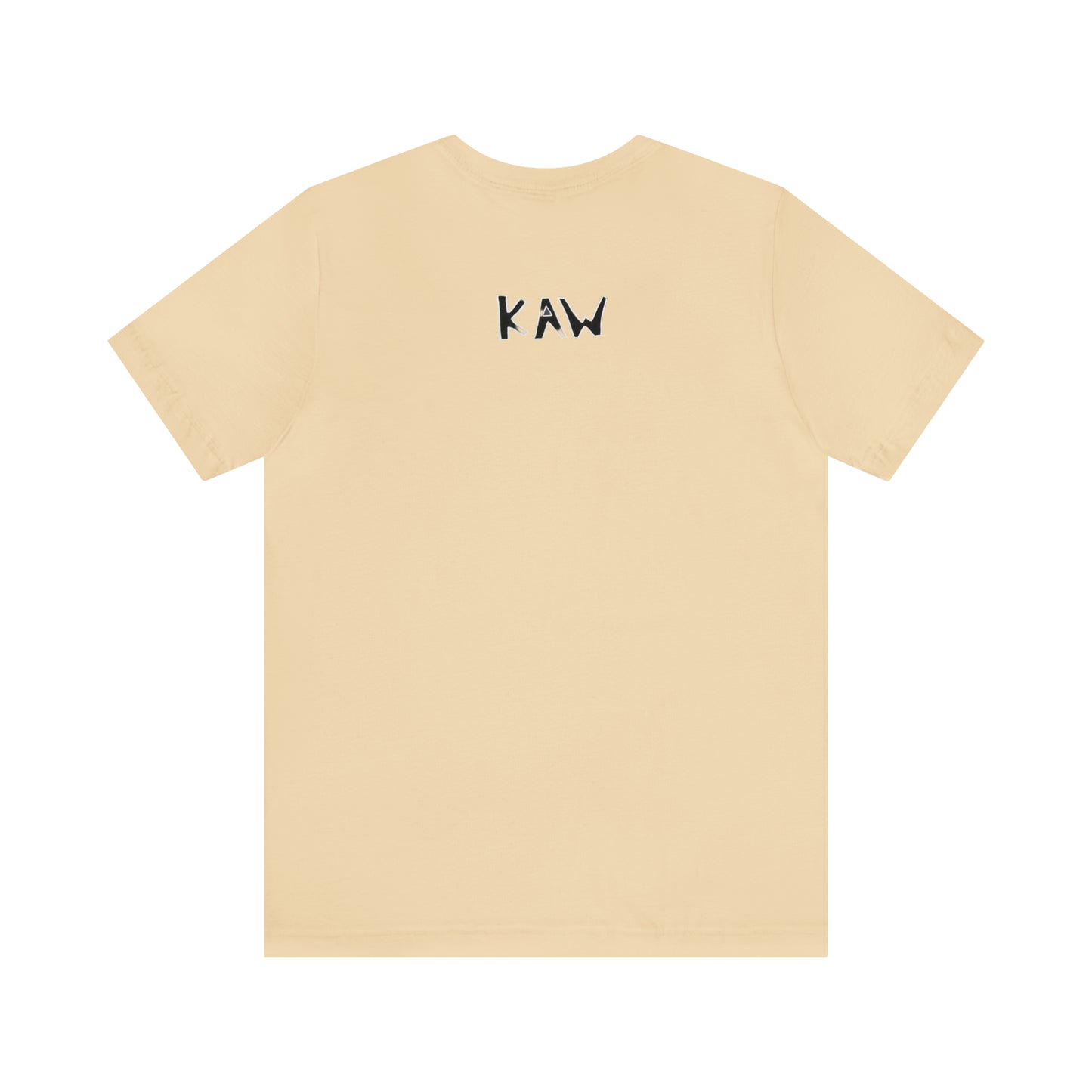 K.A.W Jersey Short Sleeve Tee
