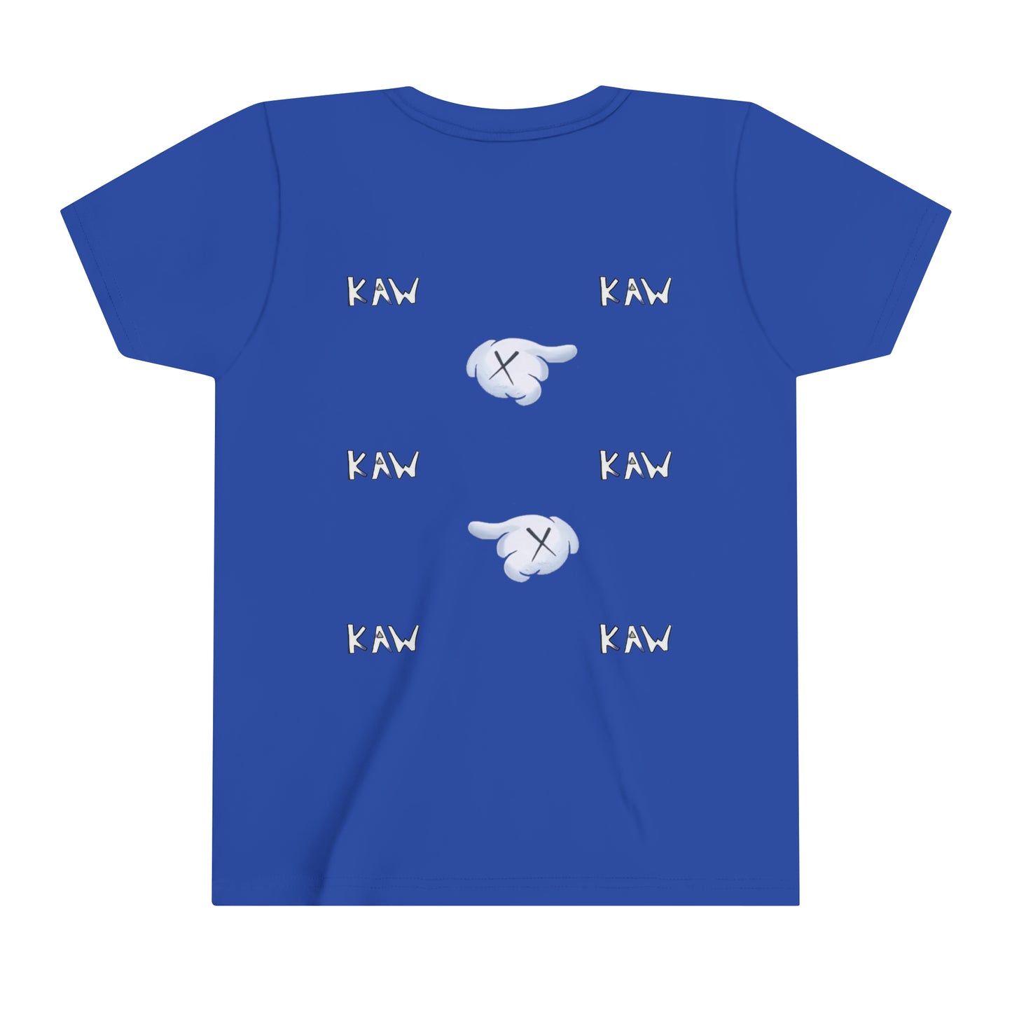KAW Youth Short Sleeve Tee