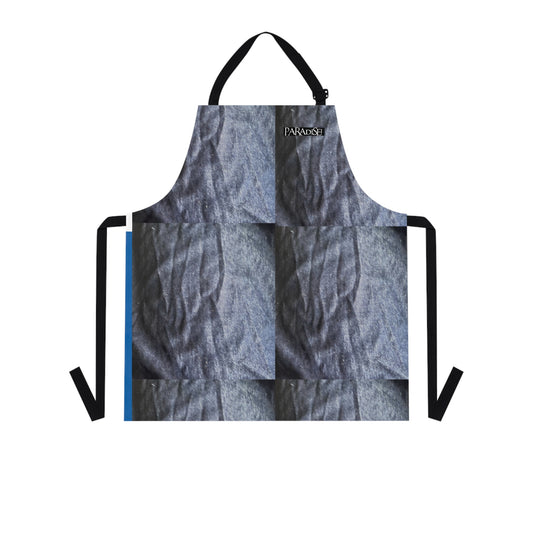 Denim Apron - Personalized Cooking & Grilling Gift