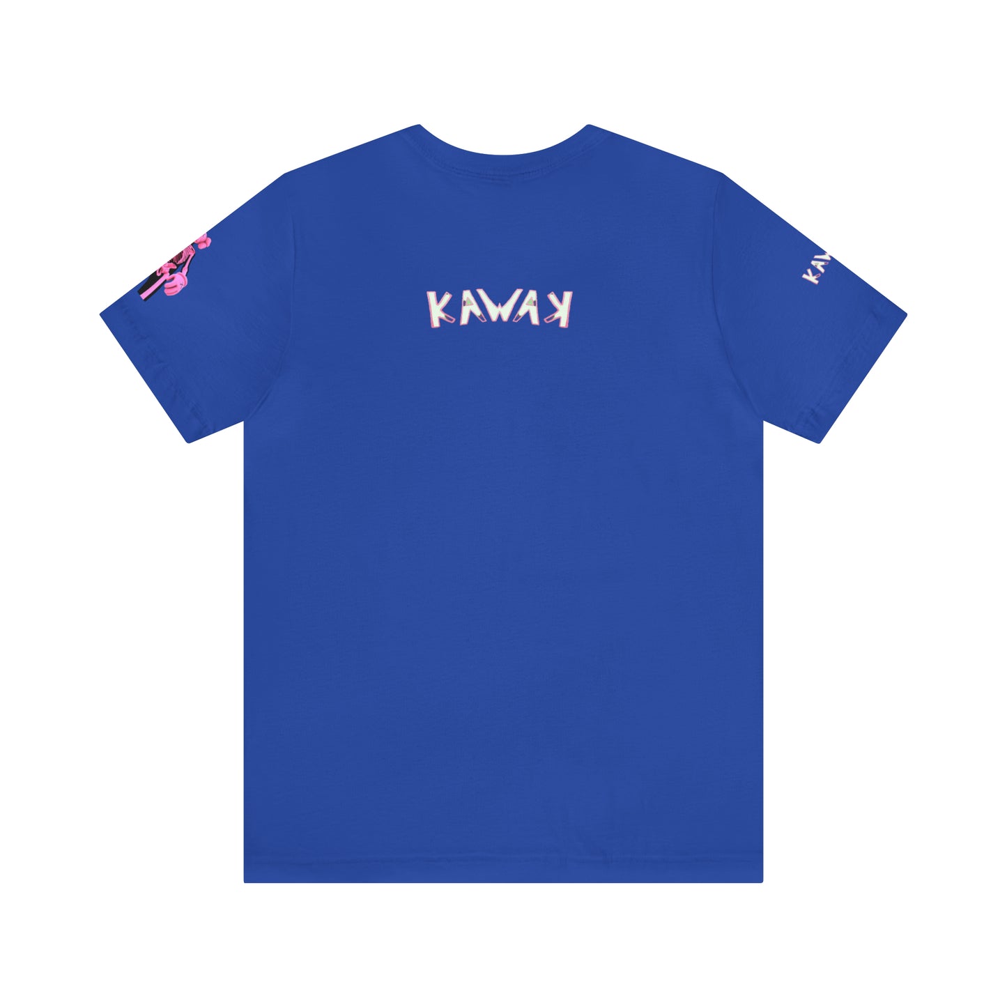 K.A.W Bone Collection T Shirt