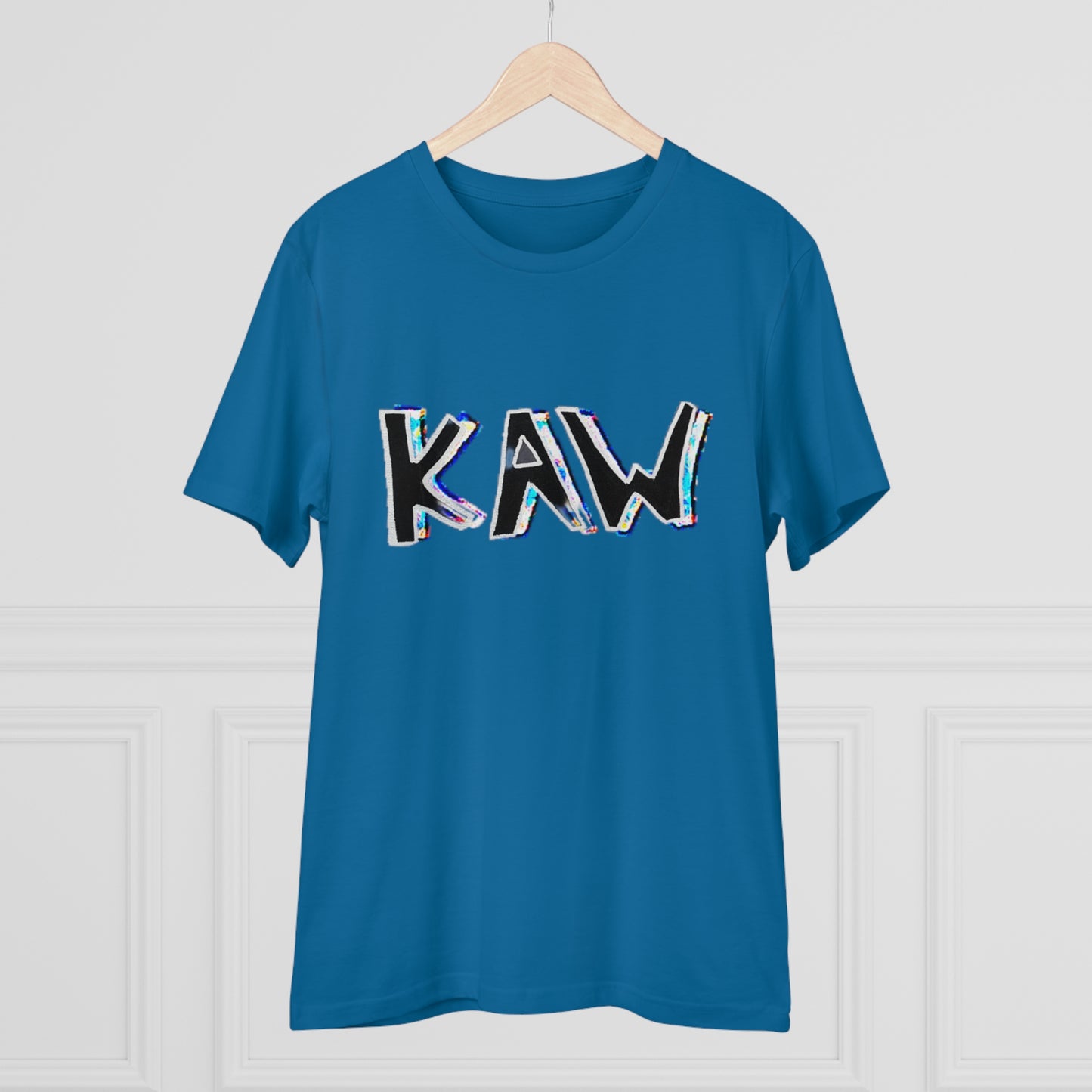 K.A.W. Organic Creator T-shirt - Unisex