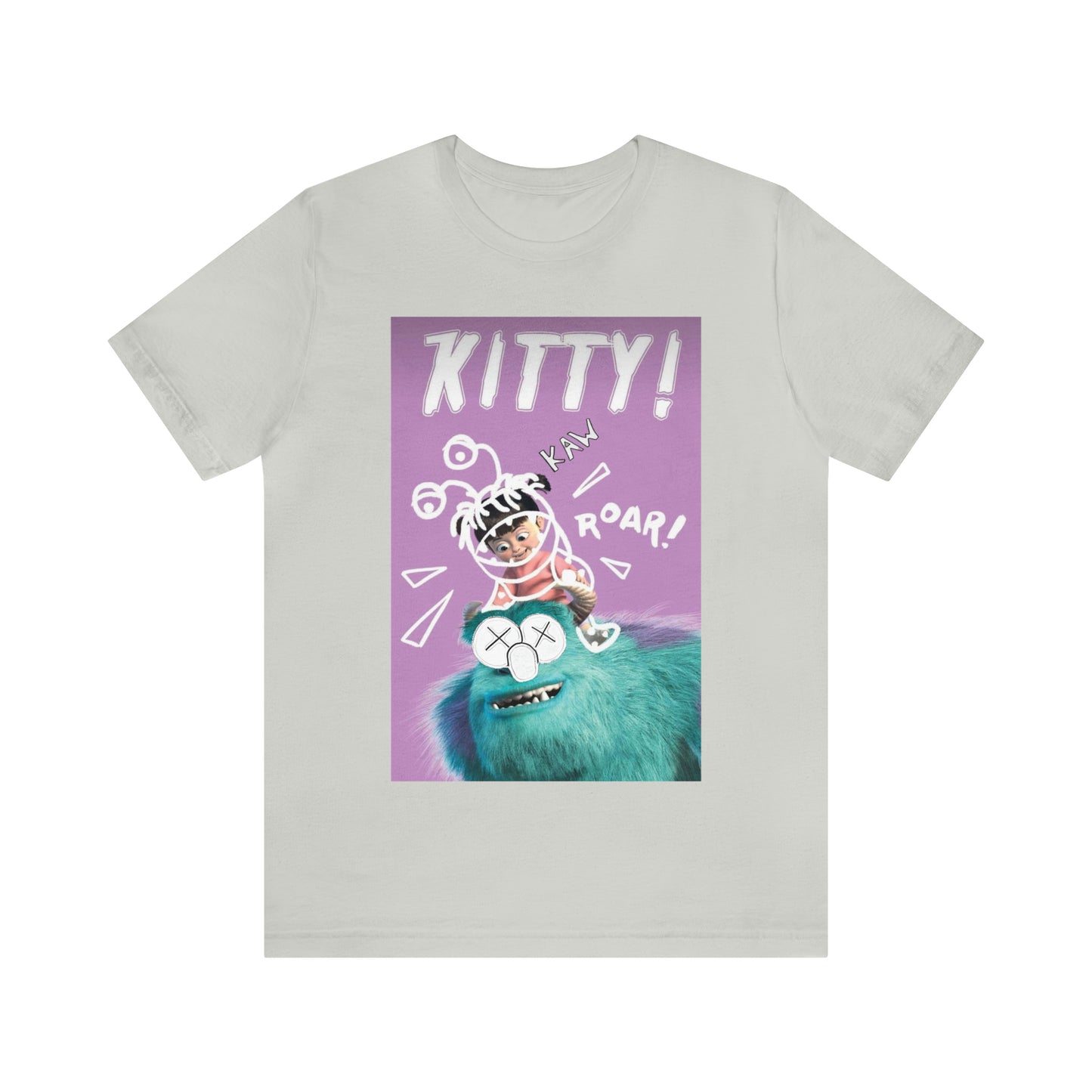 K.A.W. LIMITED EDITION INC TSHIRT