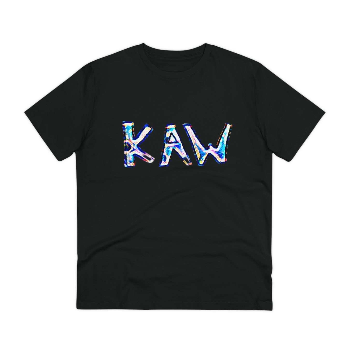 K.A.W. Organic Creator T-shirt - Unisex