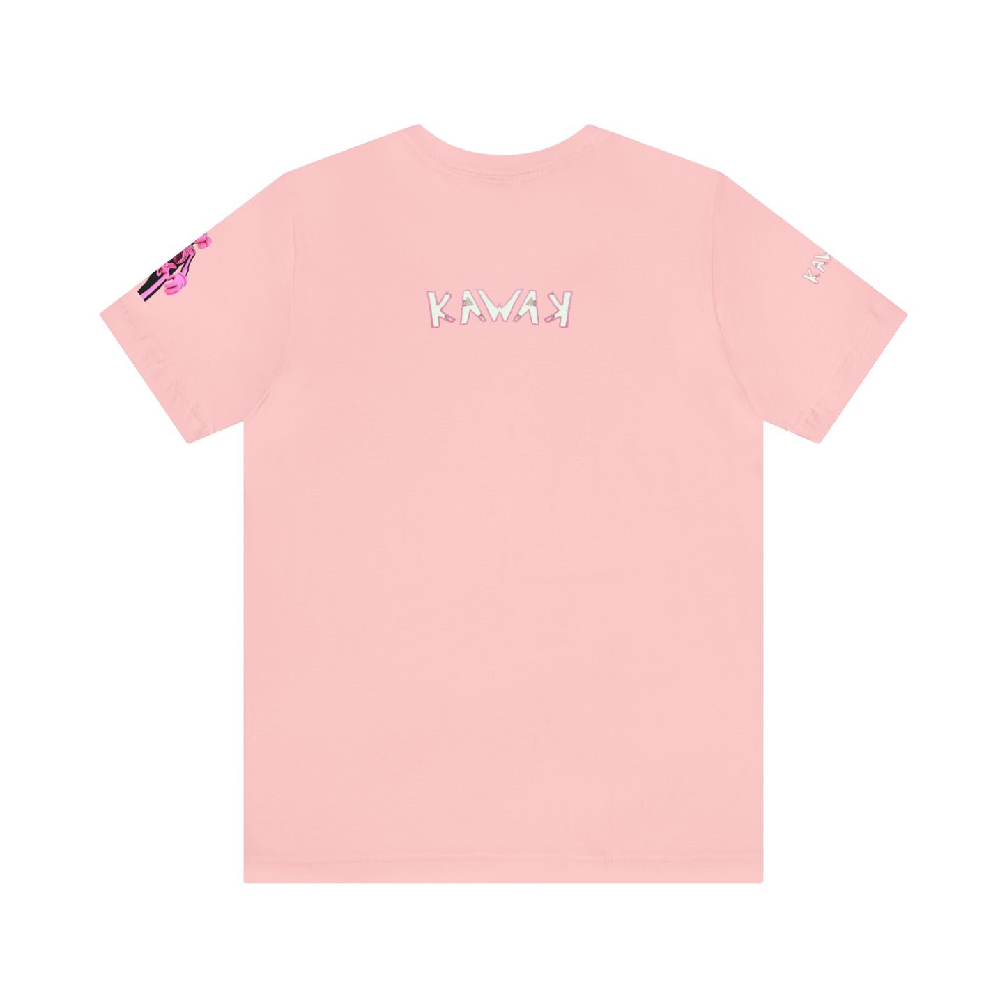 K.A.W Bone Collection T Shirt