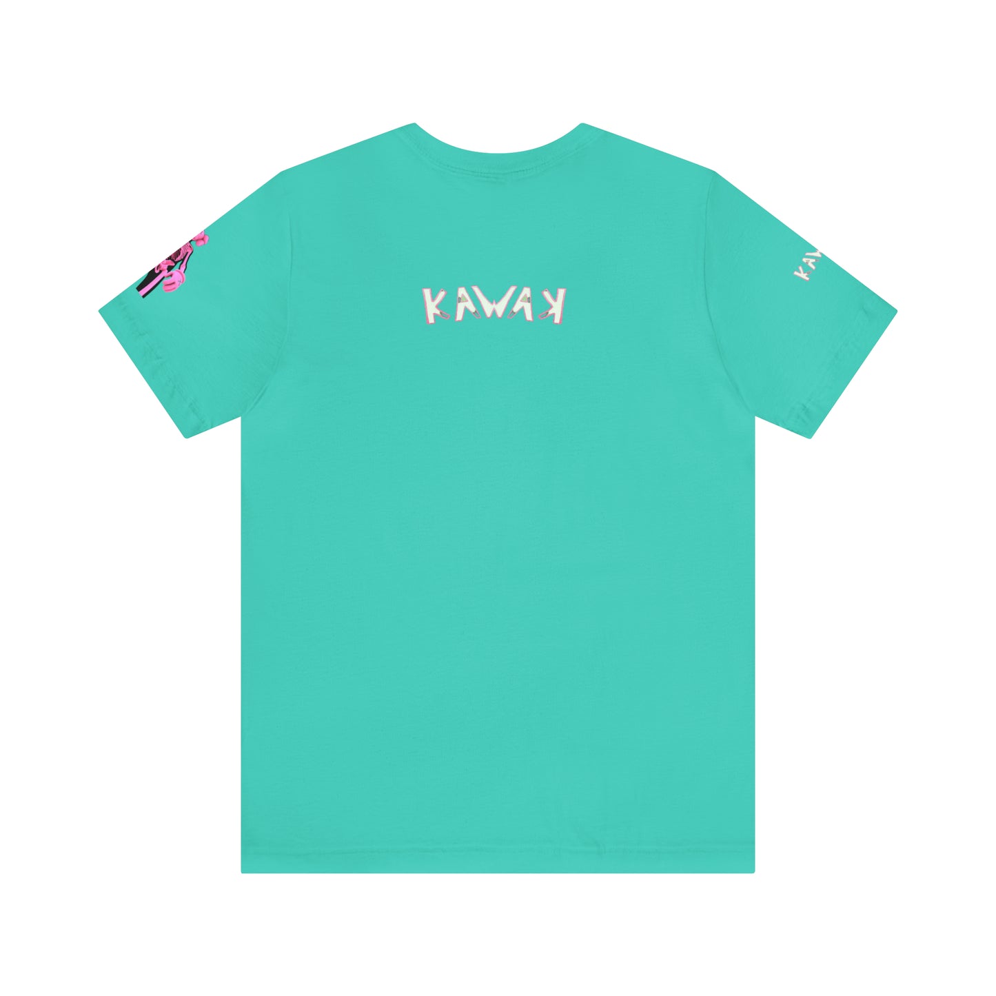 K.A.W Bone Collection T Shirt