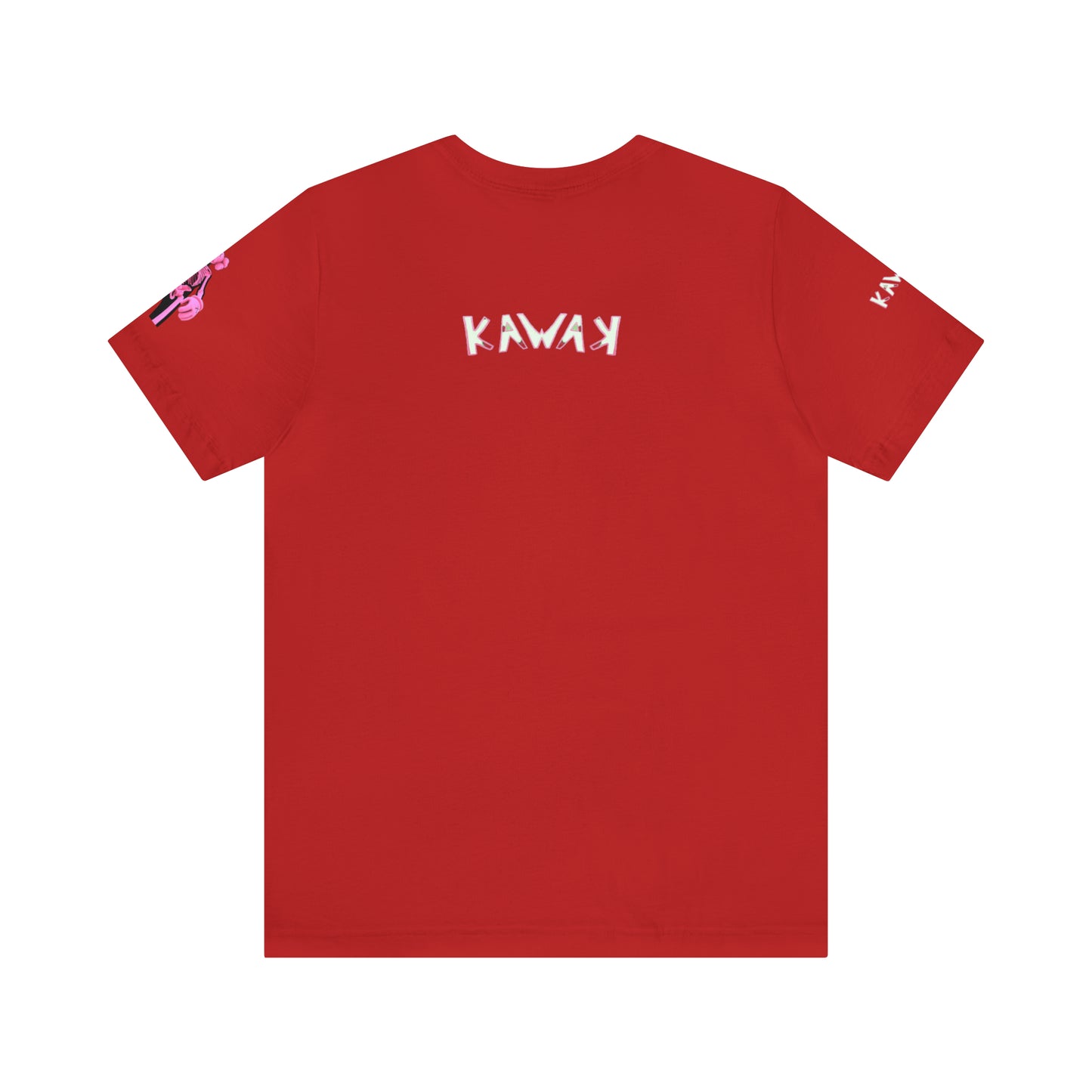 K.A.W Bone Collection T Shirt