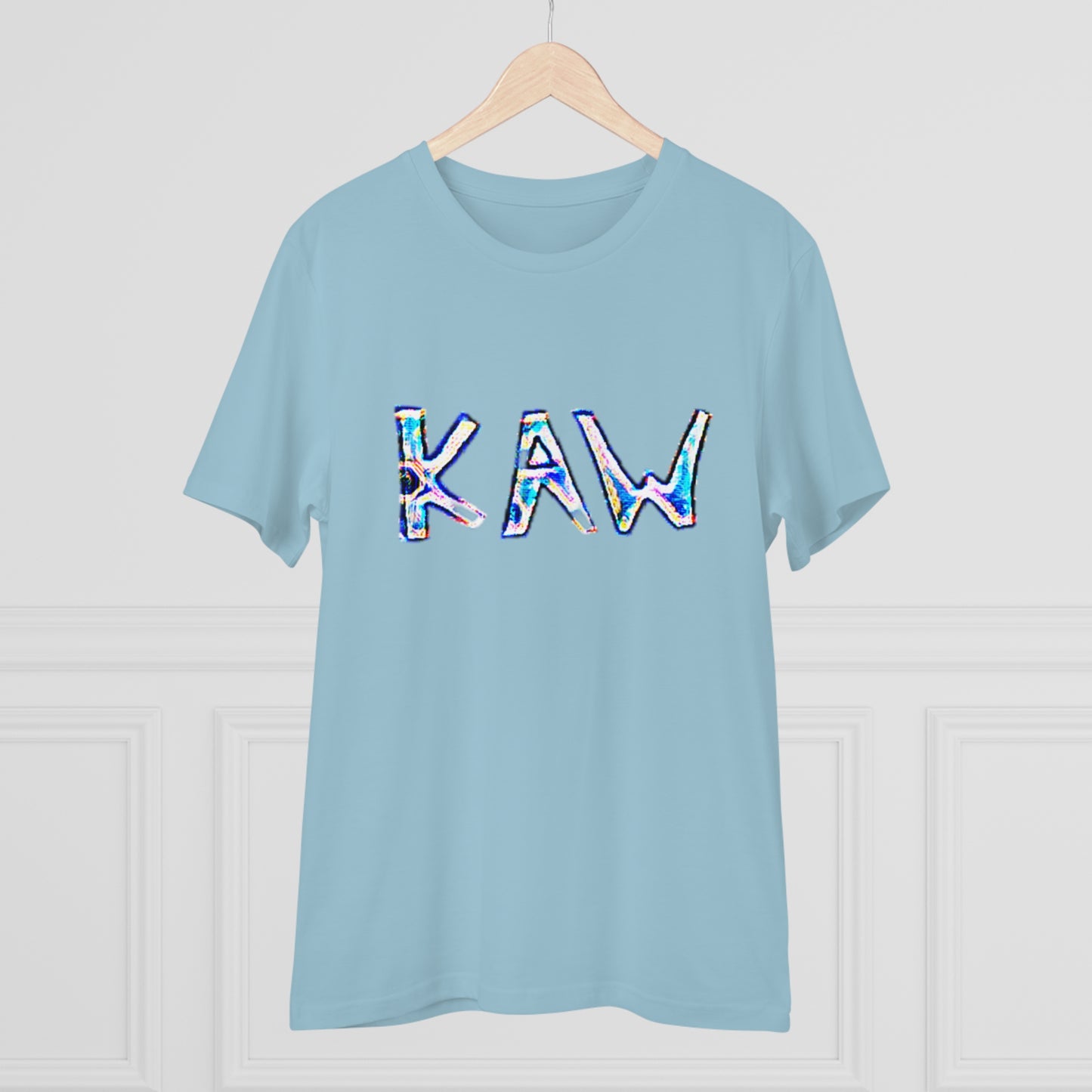 K.A.W. Organic Creator T-shirt - Unisex