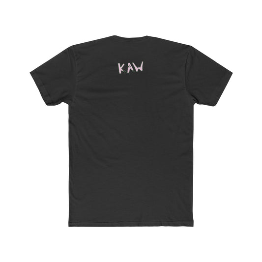 K.A.W Bone Collection T-SHIRT