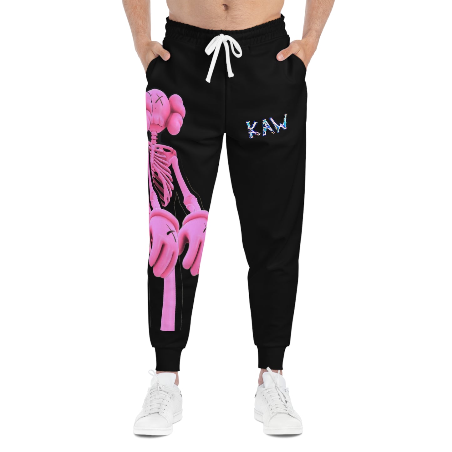 K.A.W. Athletic Joggers