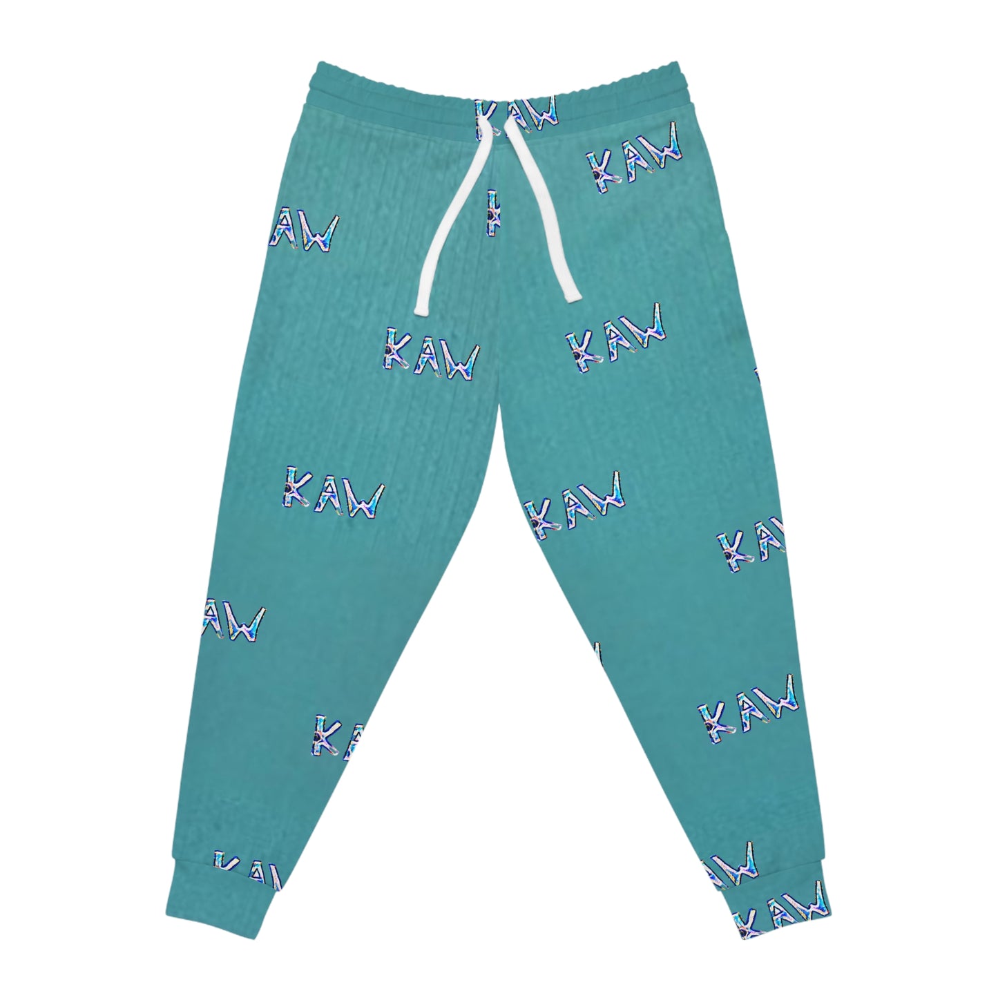K.A.W. Athletic Joggers