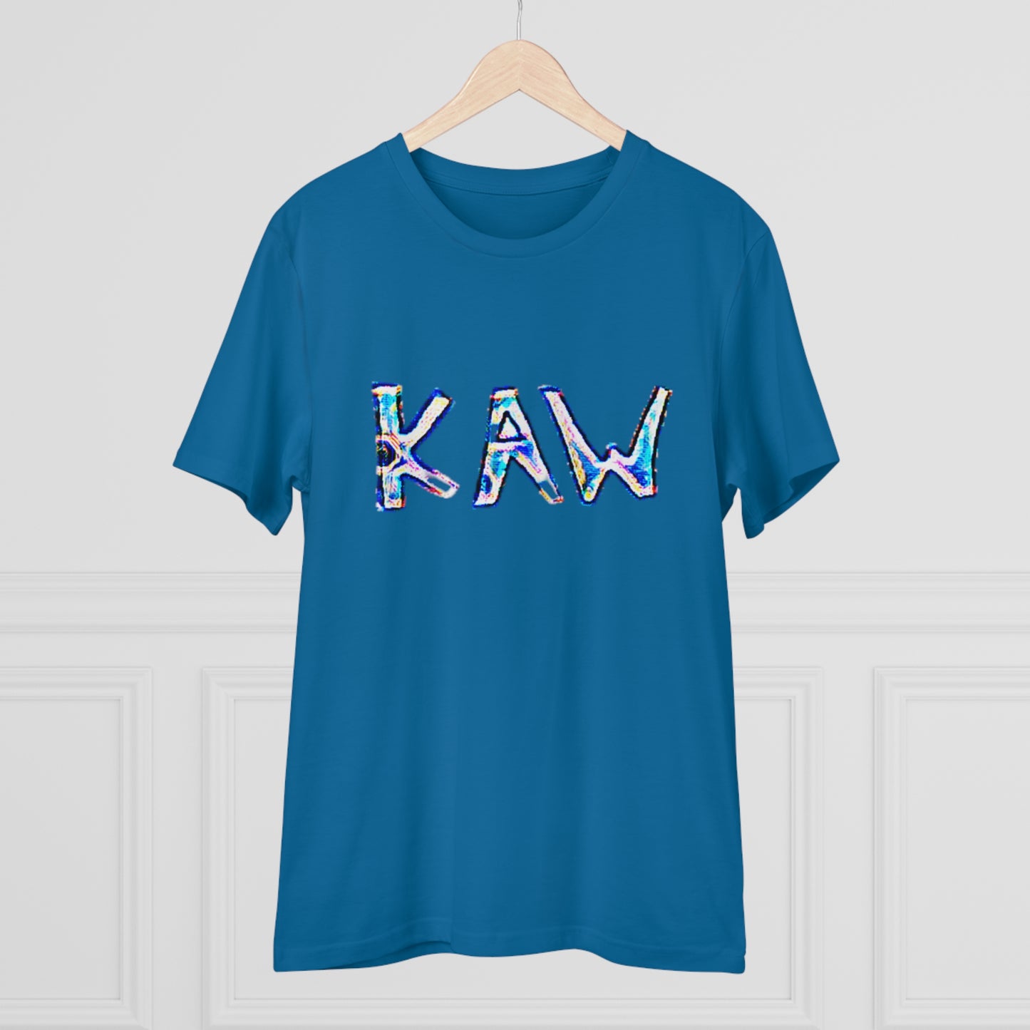 K.A.W. Organic Creator T-shirt - Unisex