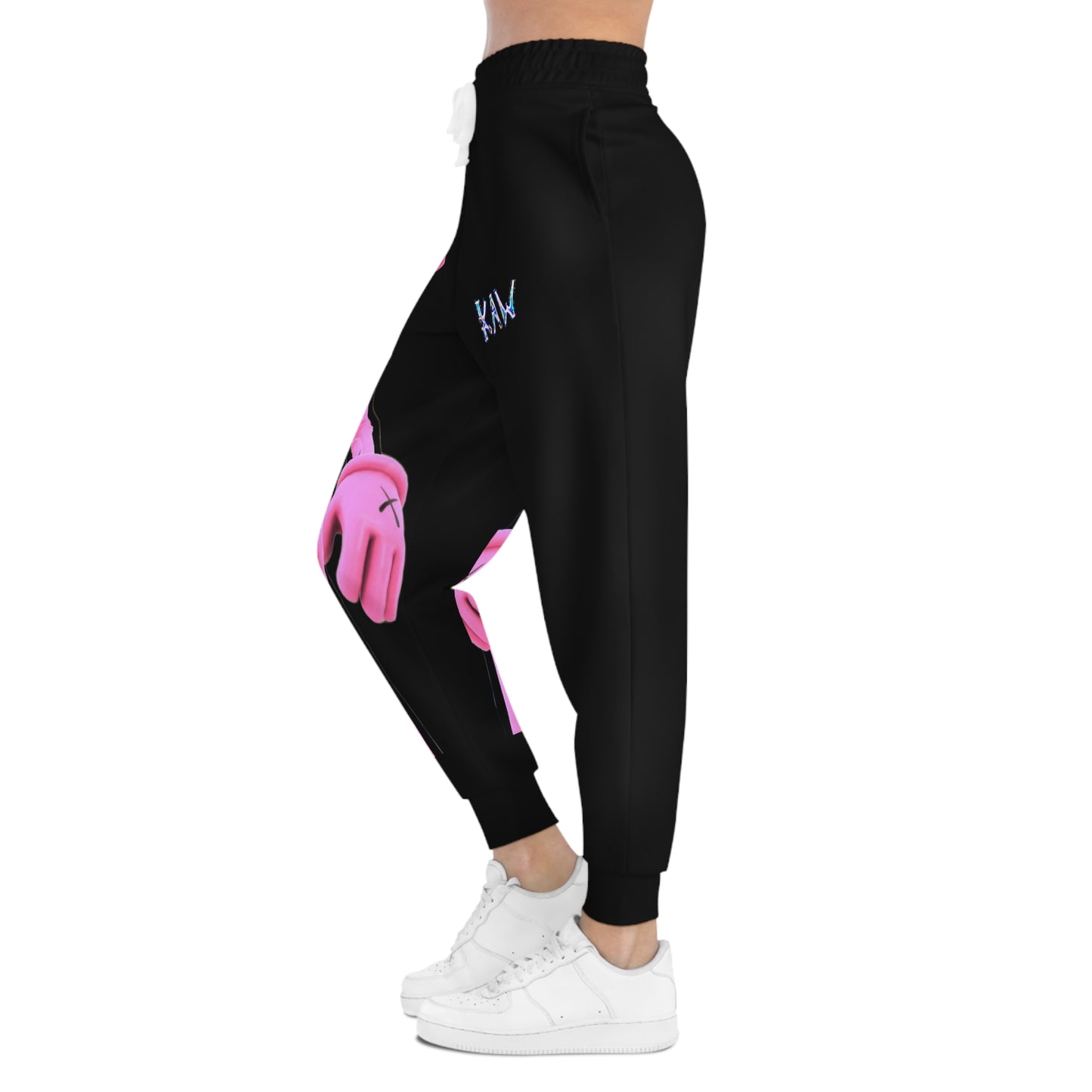 K.A.W. Athletic Joggers