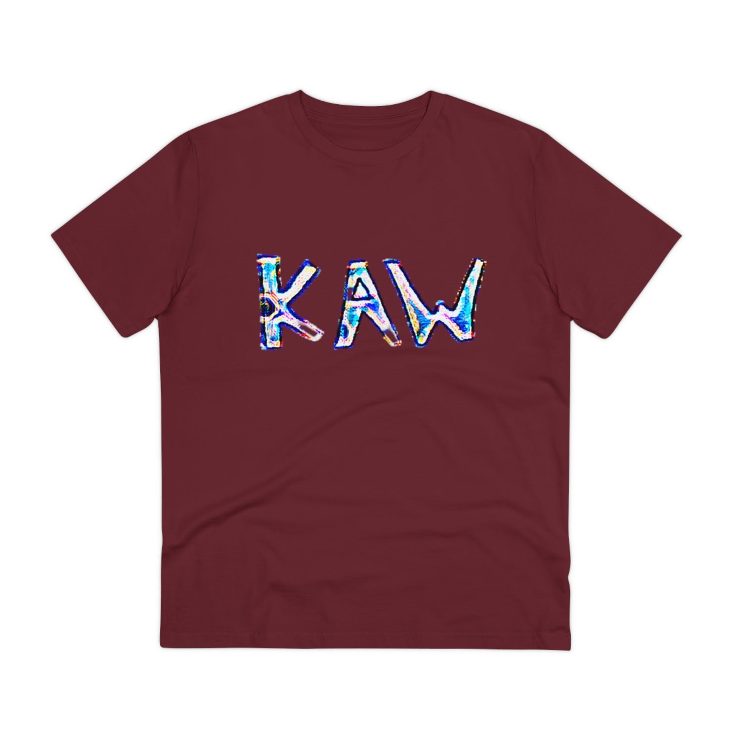 K.A.W. Organic Creator T-shirt - Unisex