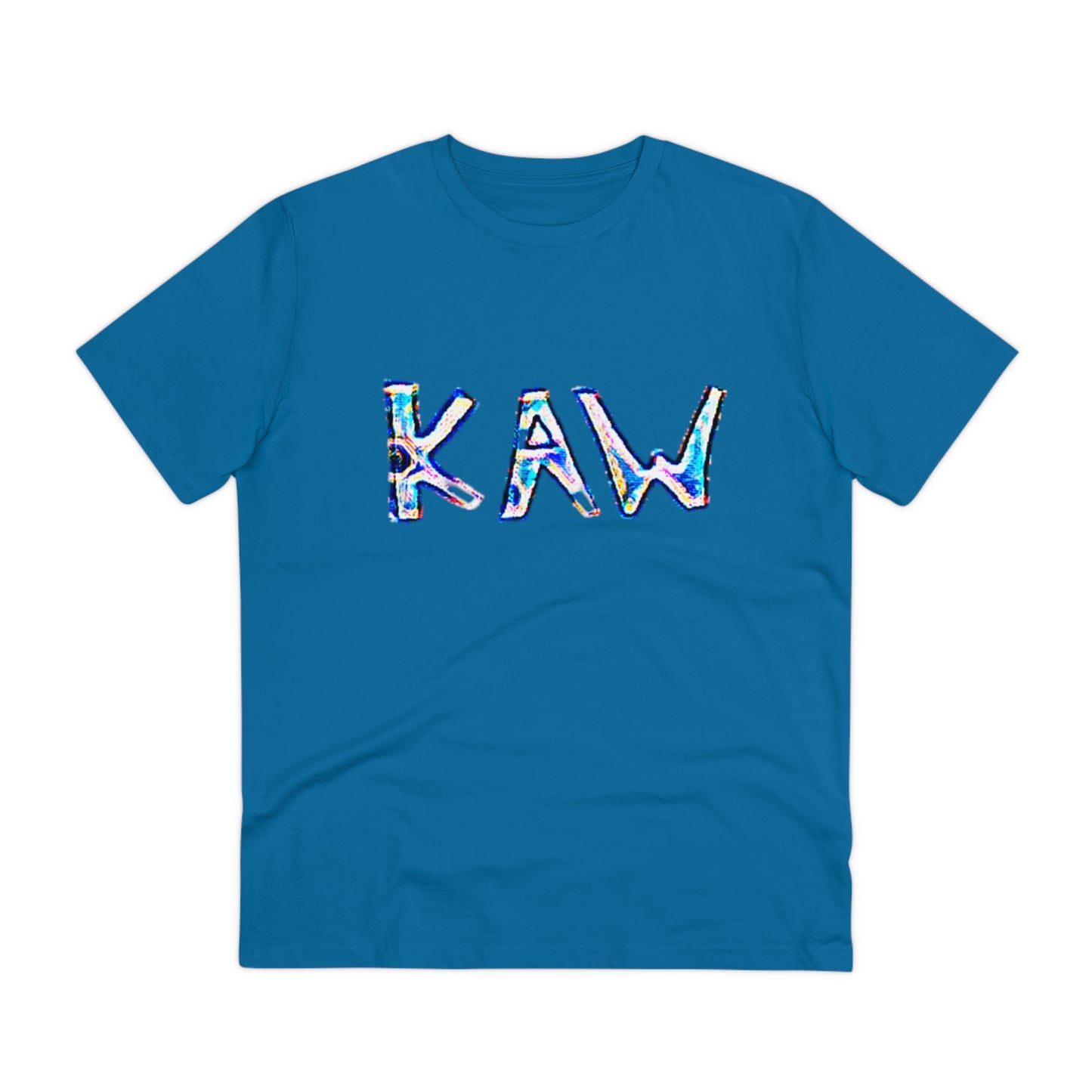 K.A.W. Organic Creator T-shirt - Unisex