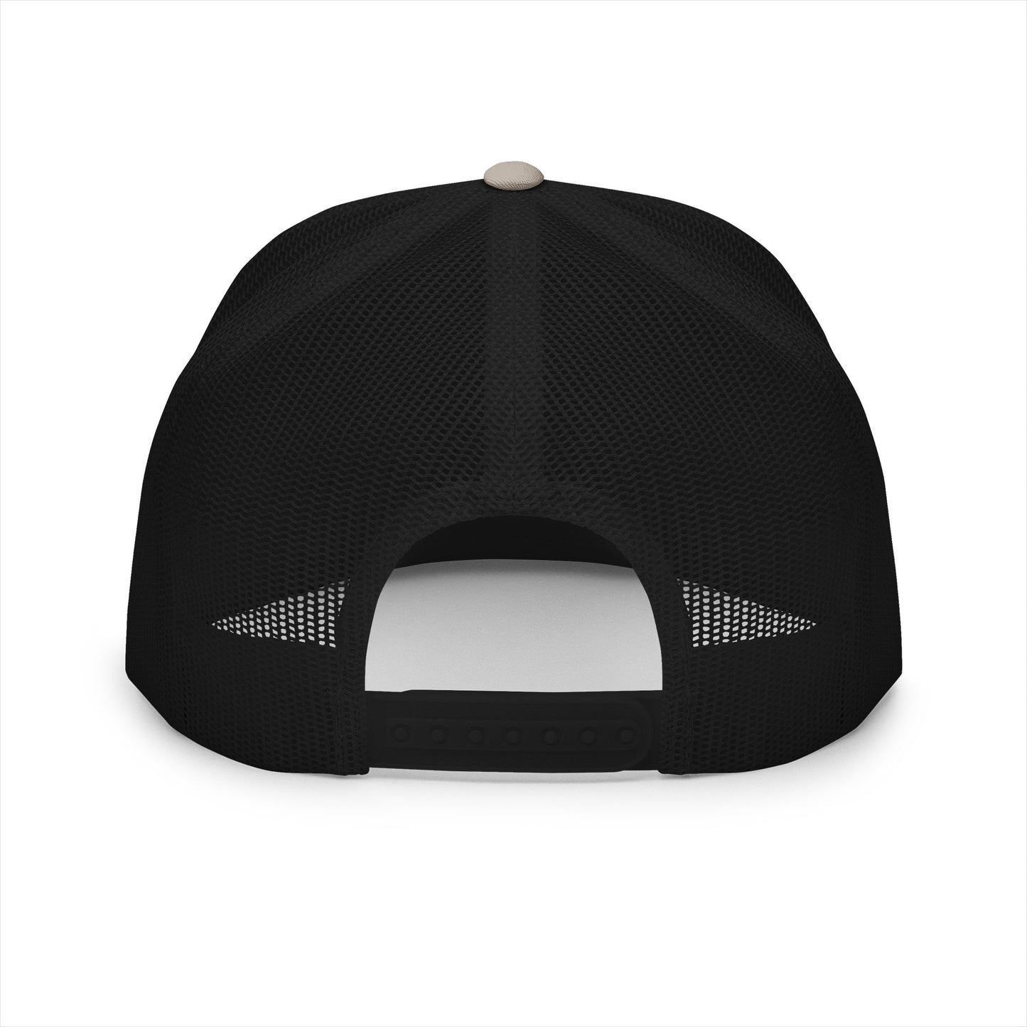 D.I.C Collaboration Flat Bill Hat