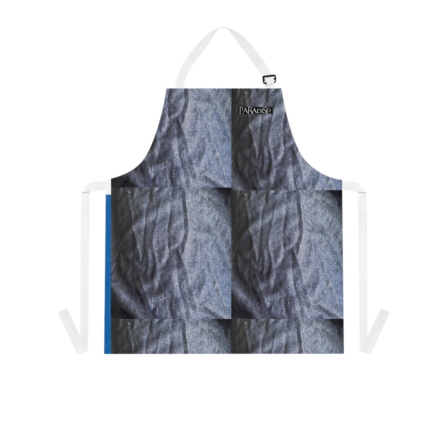 Denim Apron - Personalized Cooking & Grilling Gift