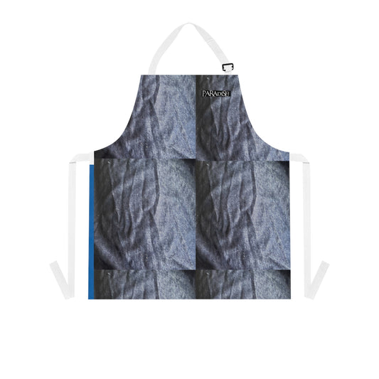 Denim Apron - Personalized Cooking & Grilling Gift