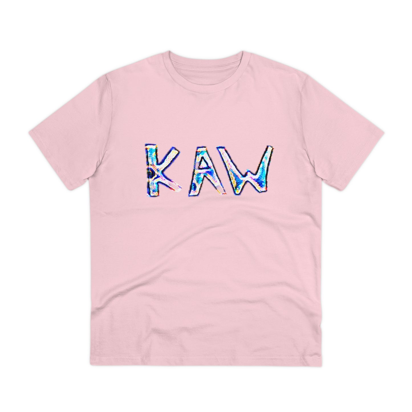 K.A.W. Organic Creator T-shirt - Unisex
