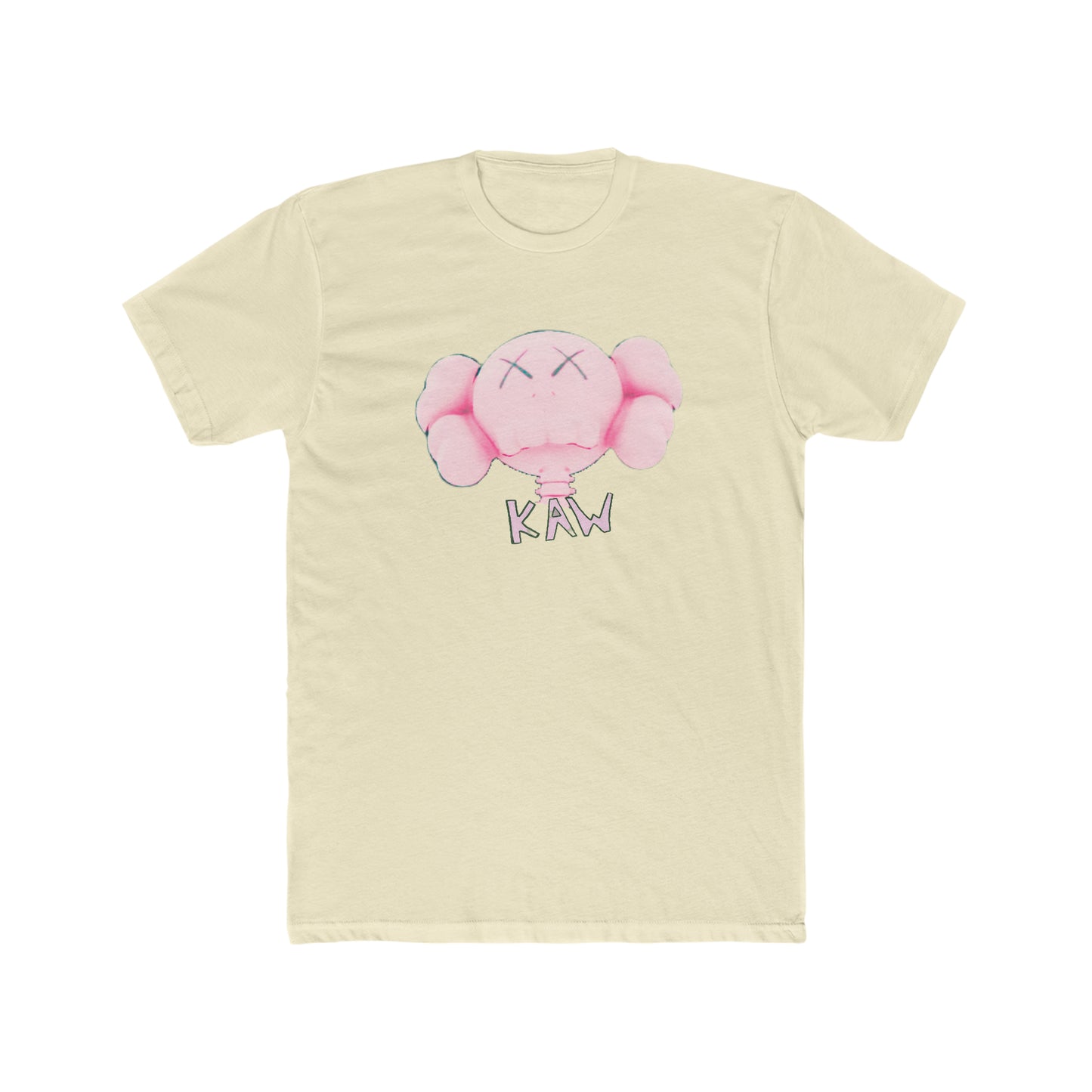 K.A.W Bone Collection T-SHIRT