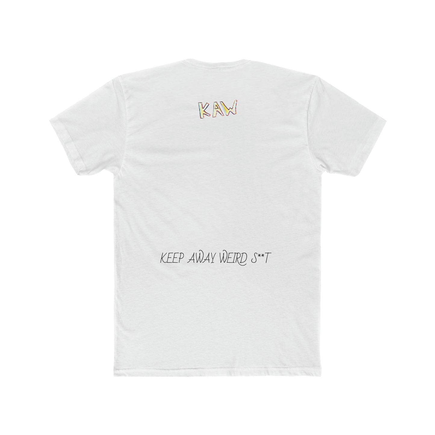K.A.W. TSHIRT
