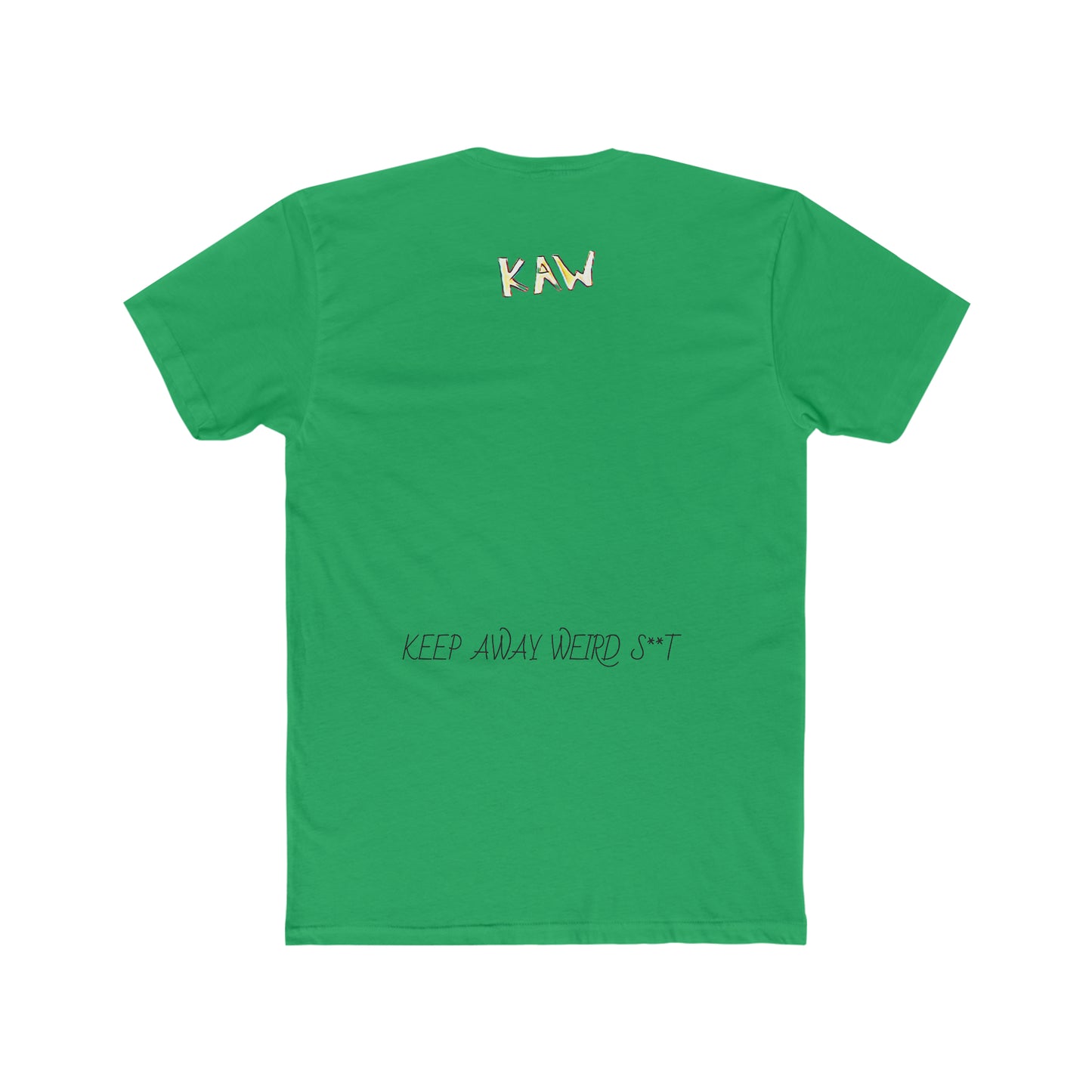 K.A.W. TSHIRT