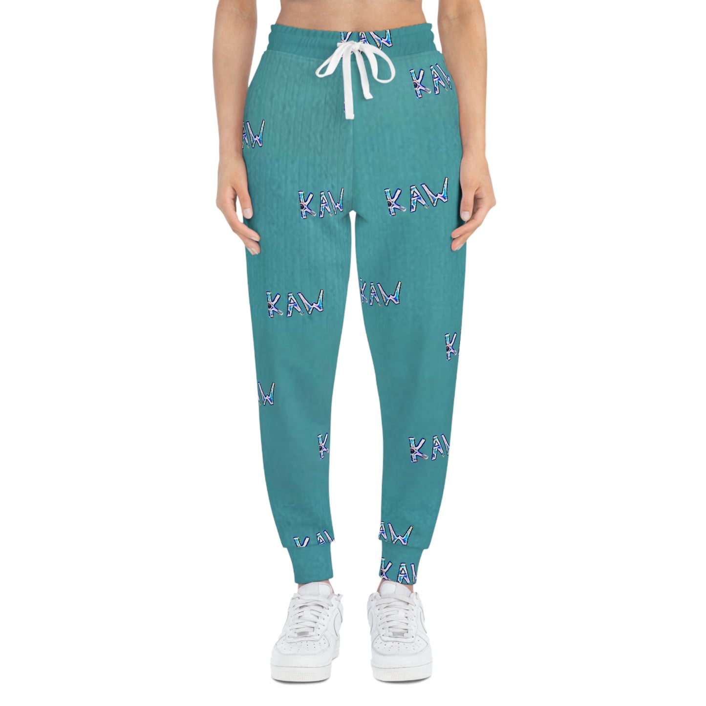 K.A.W. Athletic Joggers