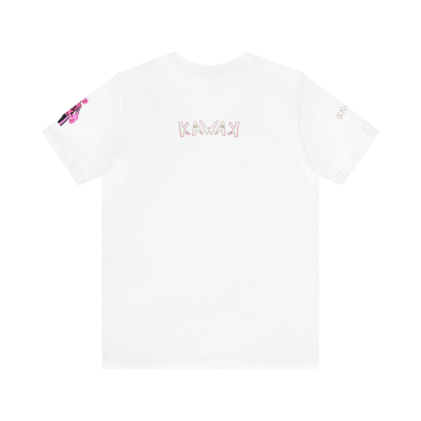 K.A.W Bone Collection T Shirt