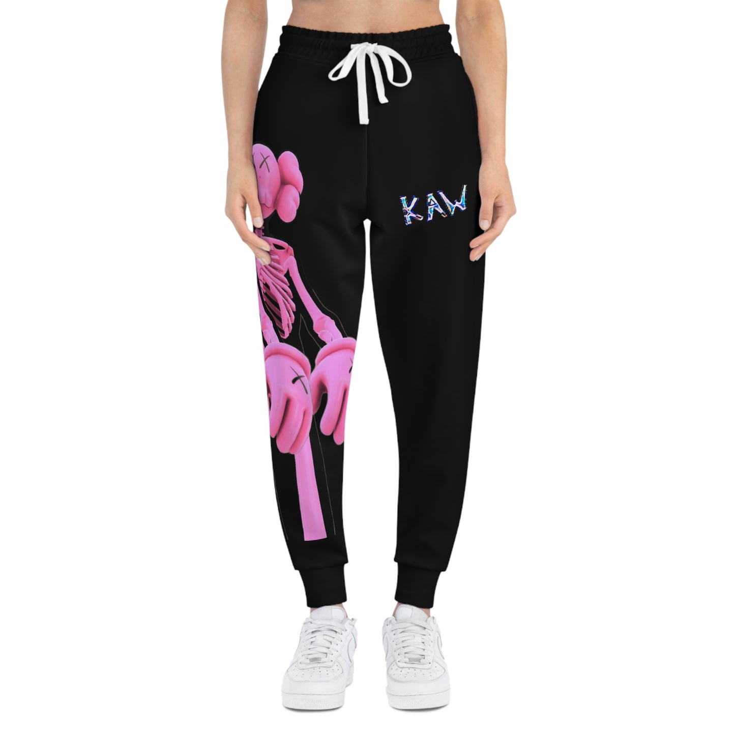 K.A.W. Athletic Joggers