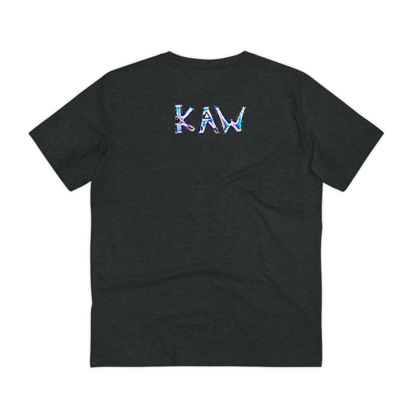 K.A.W. Organic Creator T-shirt - Unisex
