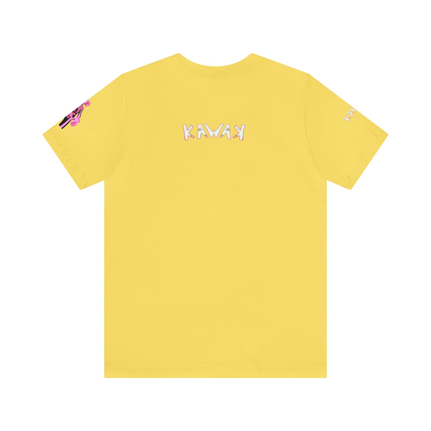 K.A.W Bone Collection T Shirt