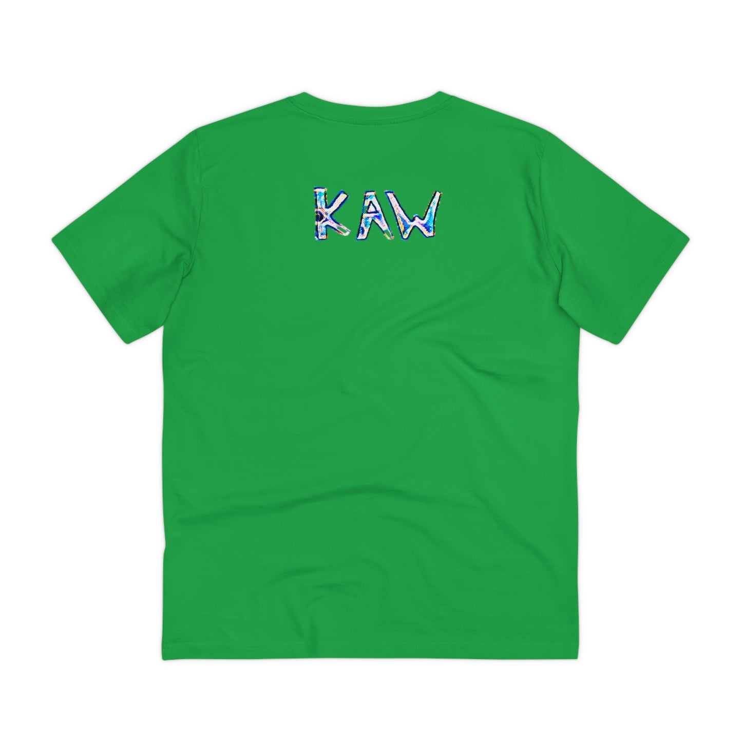 K.A.W. Organic Creator T-shirt - Unisex