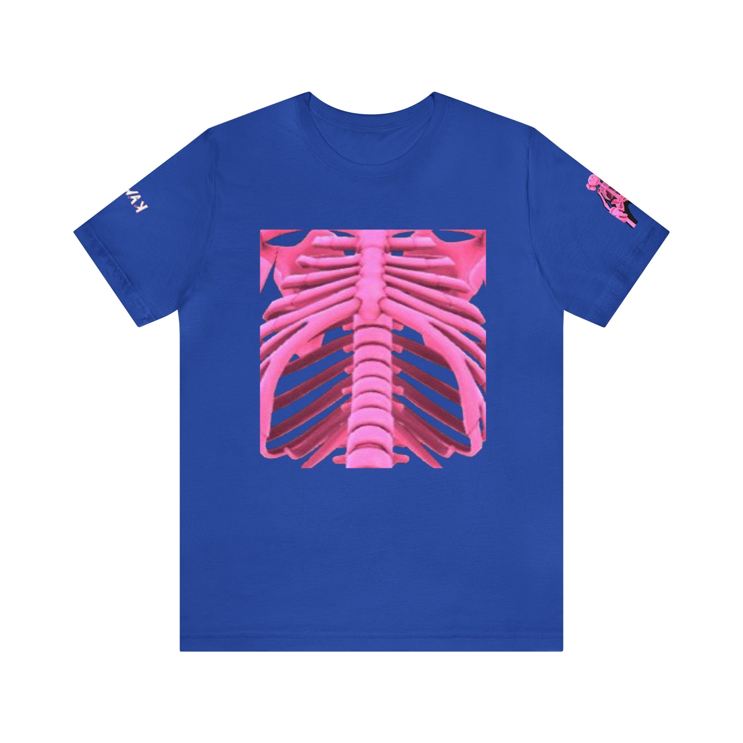 K.A.W Bone Collection T Shirt