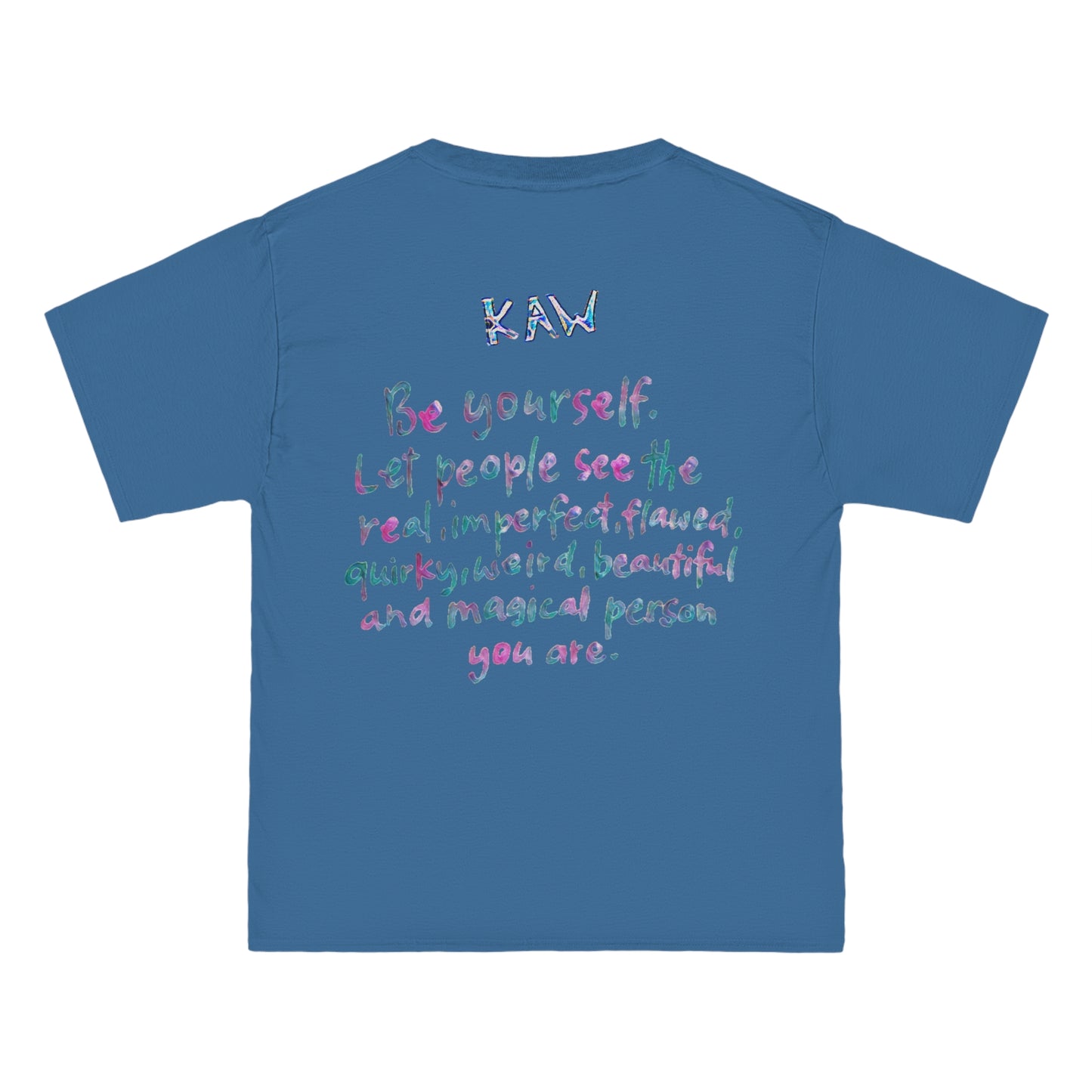 K.A.W. Beefy-T®  Short-Sleeve T-Shirt